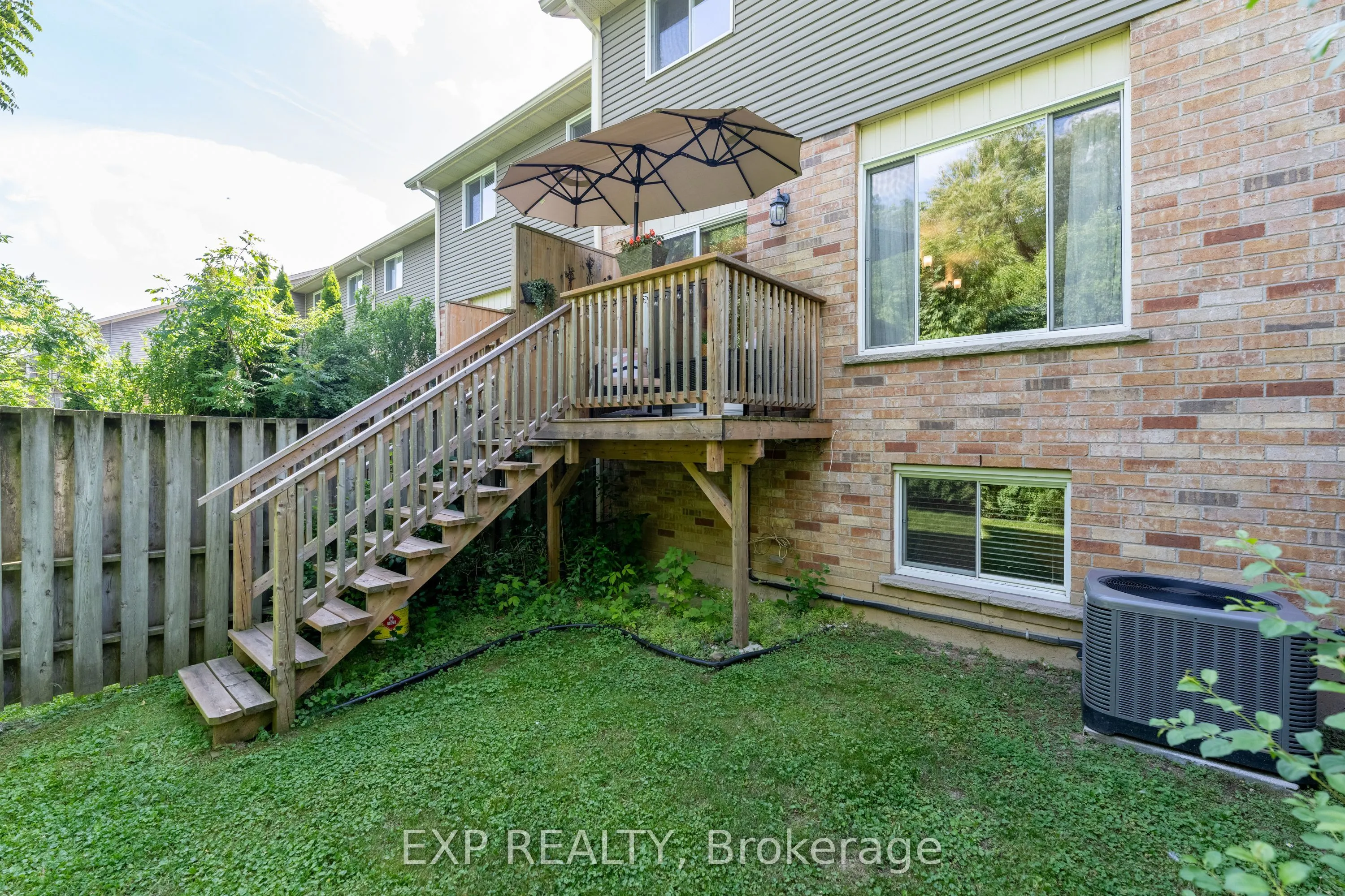44 Frances Avenue, #28