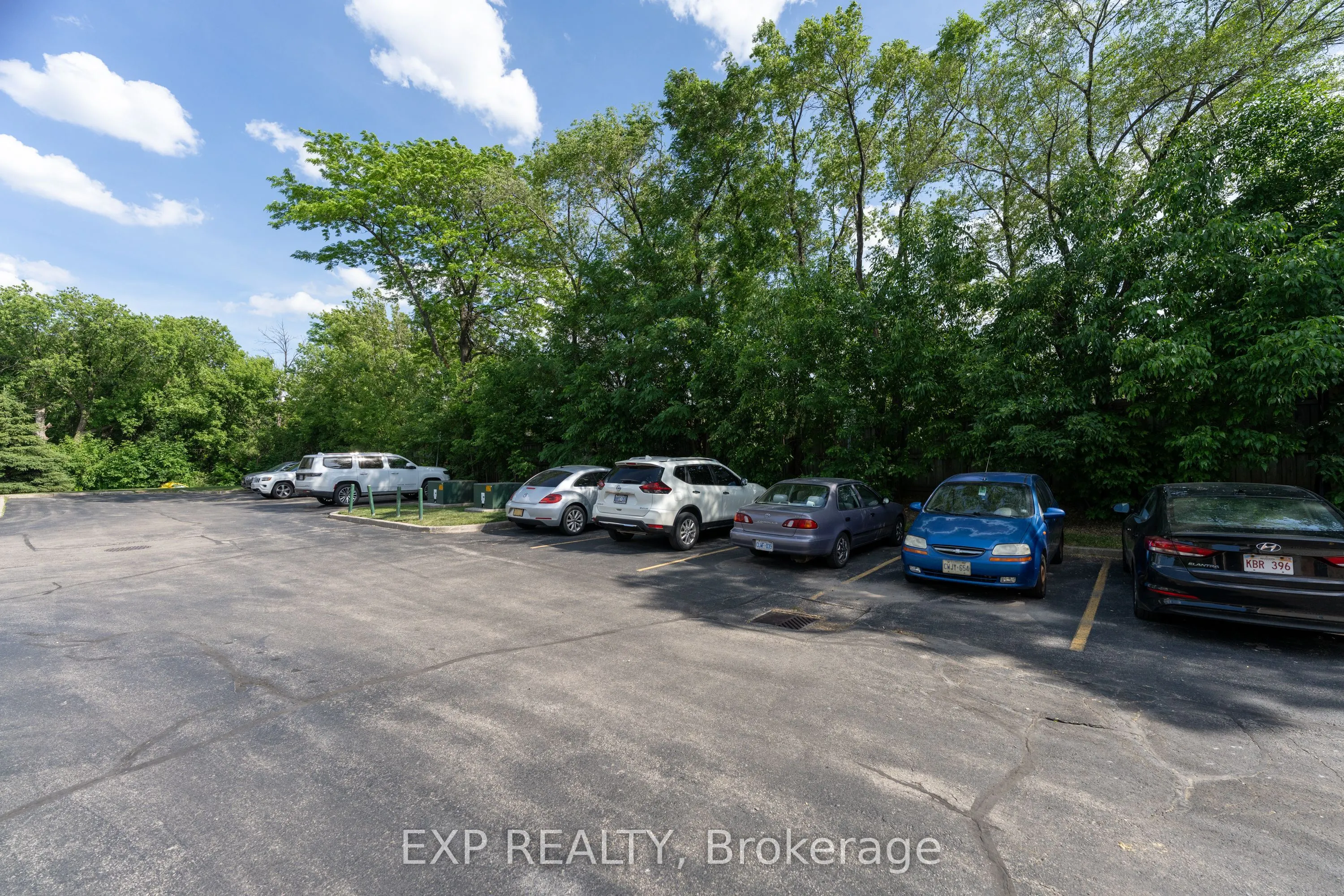 44 Frances Avenue, #28