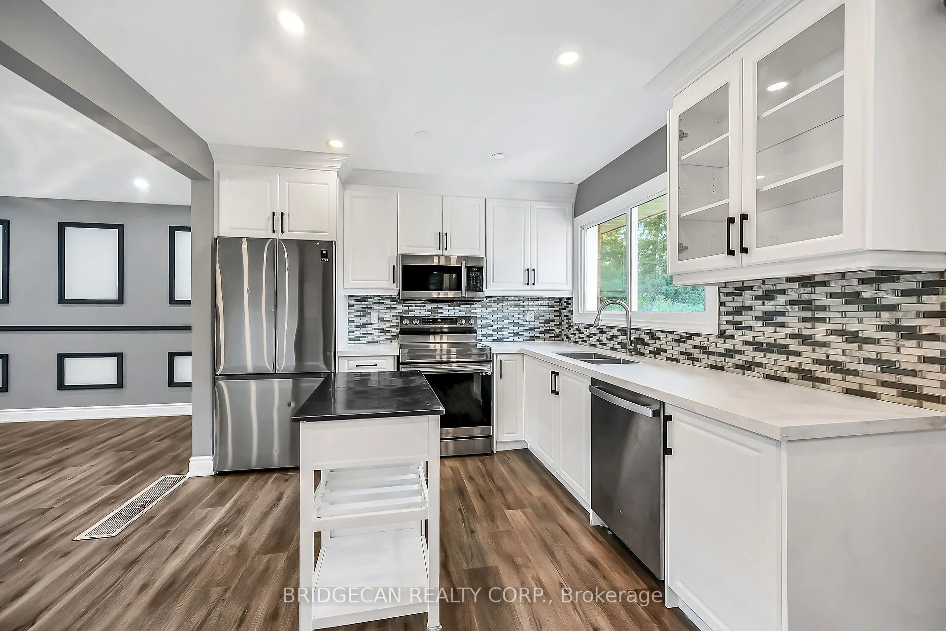 17 Brierwood Avenue