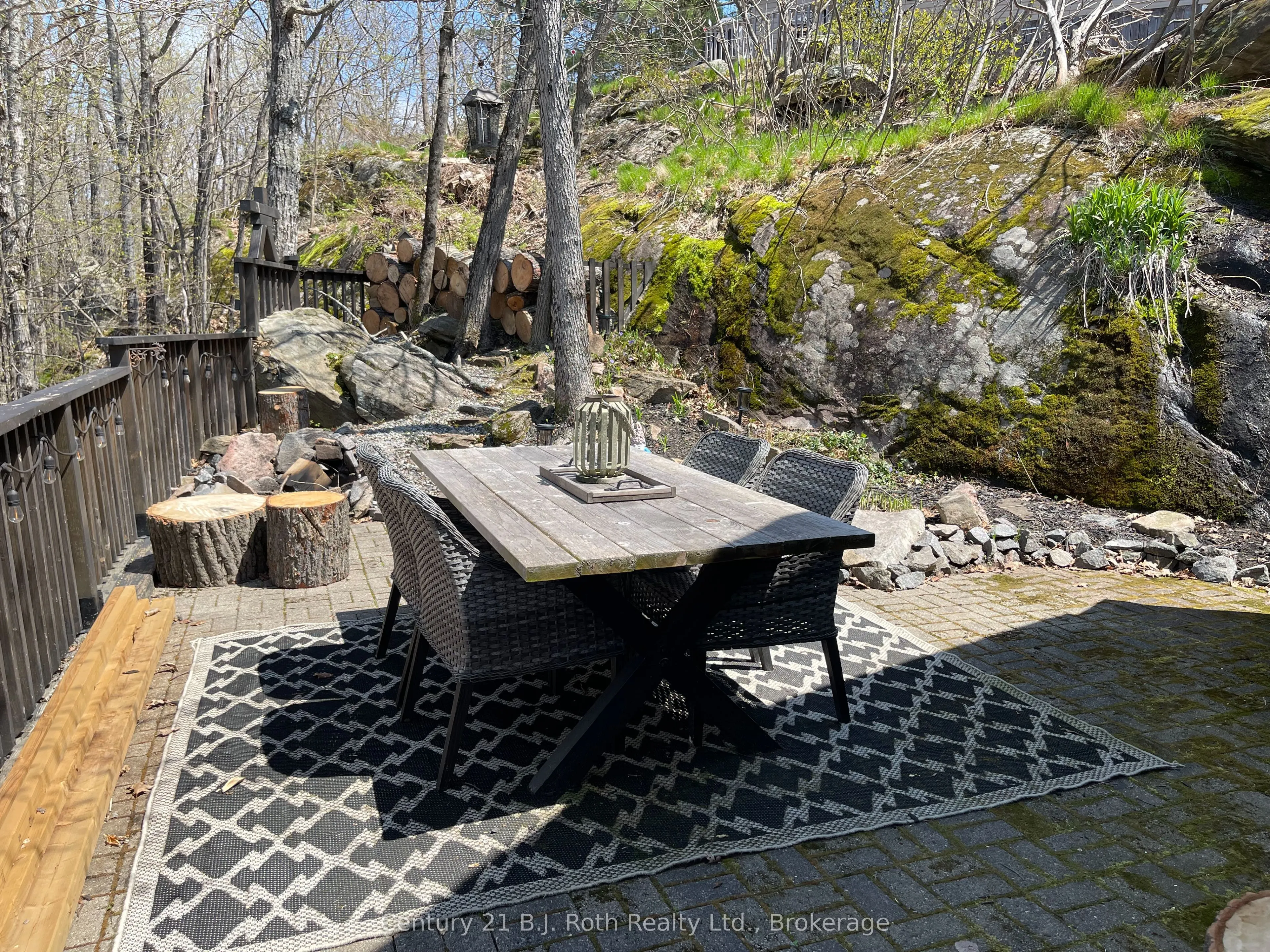 1336 South Morrison Lake Road, #12 Marina Way