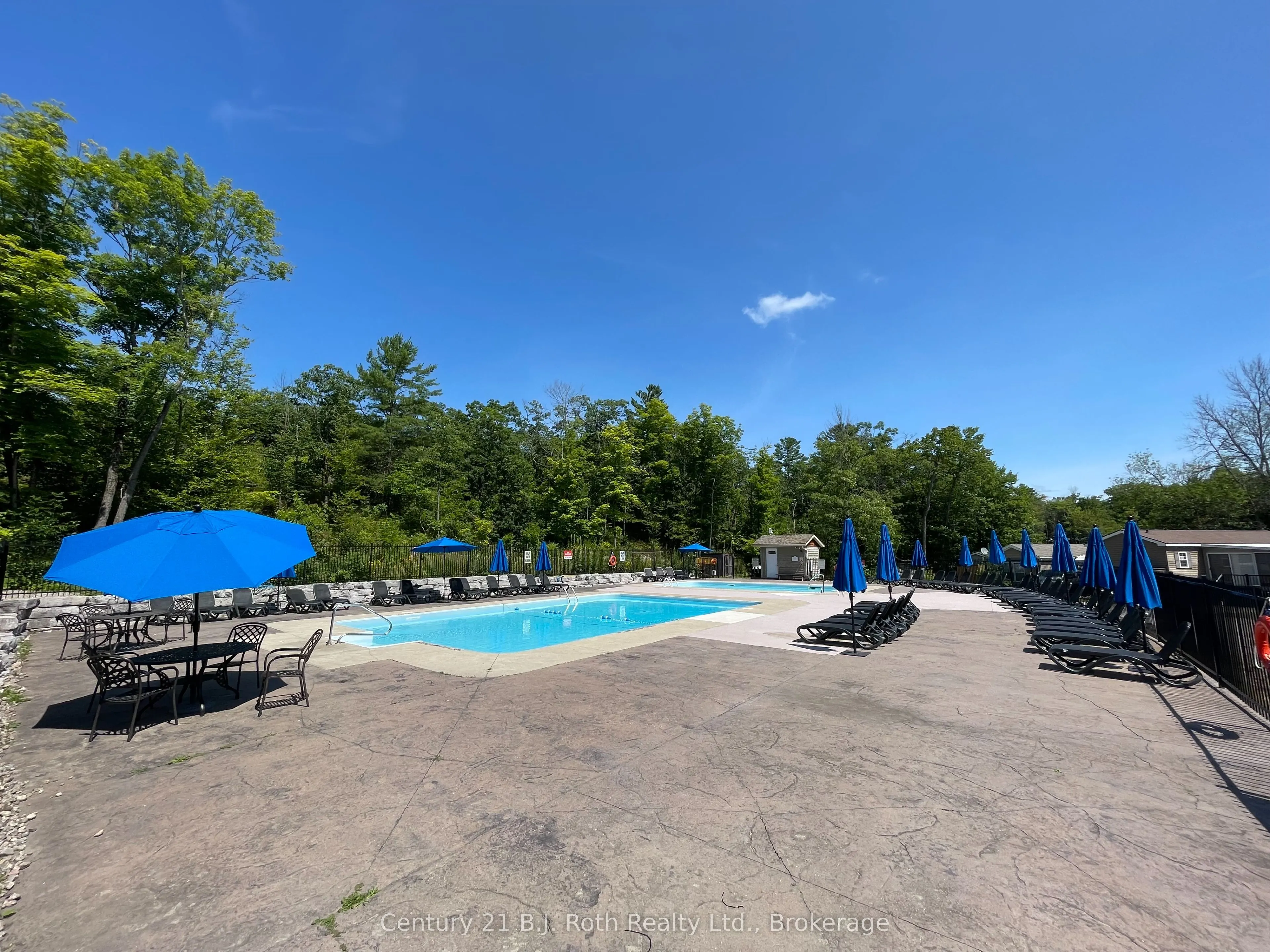 1336 South Morrison Lake Road, #12 Marina Way