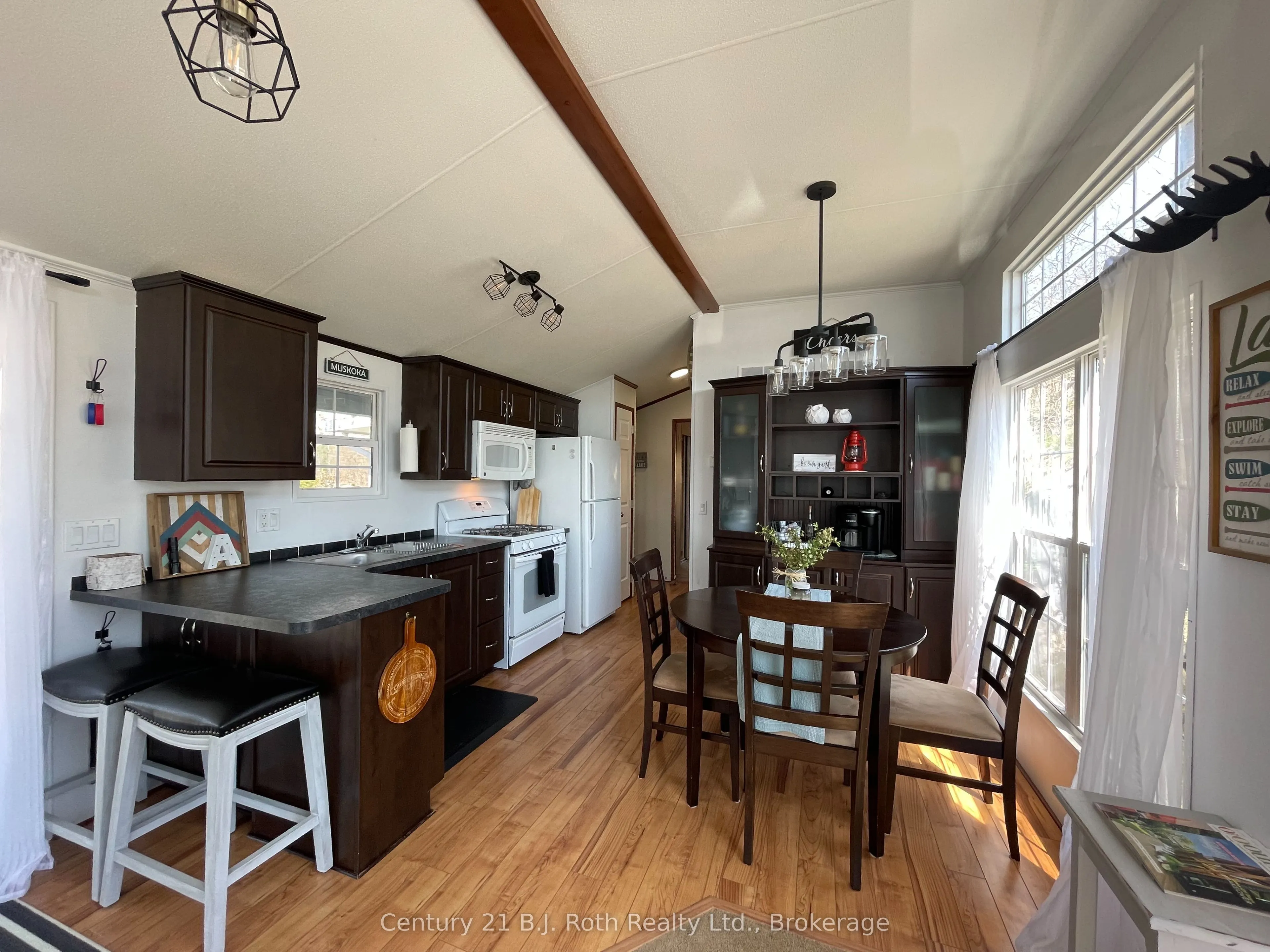 1336 South Morrison Lake Road, #12 Marina Way