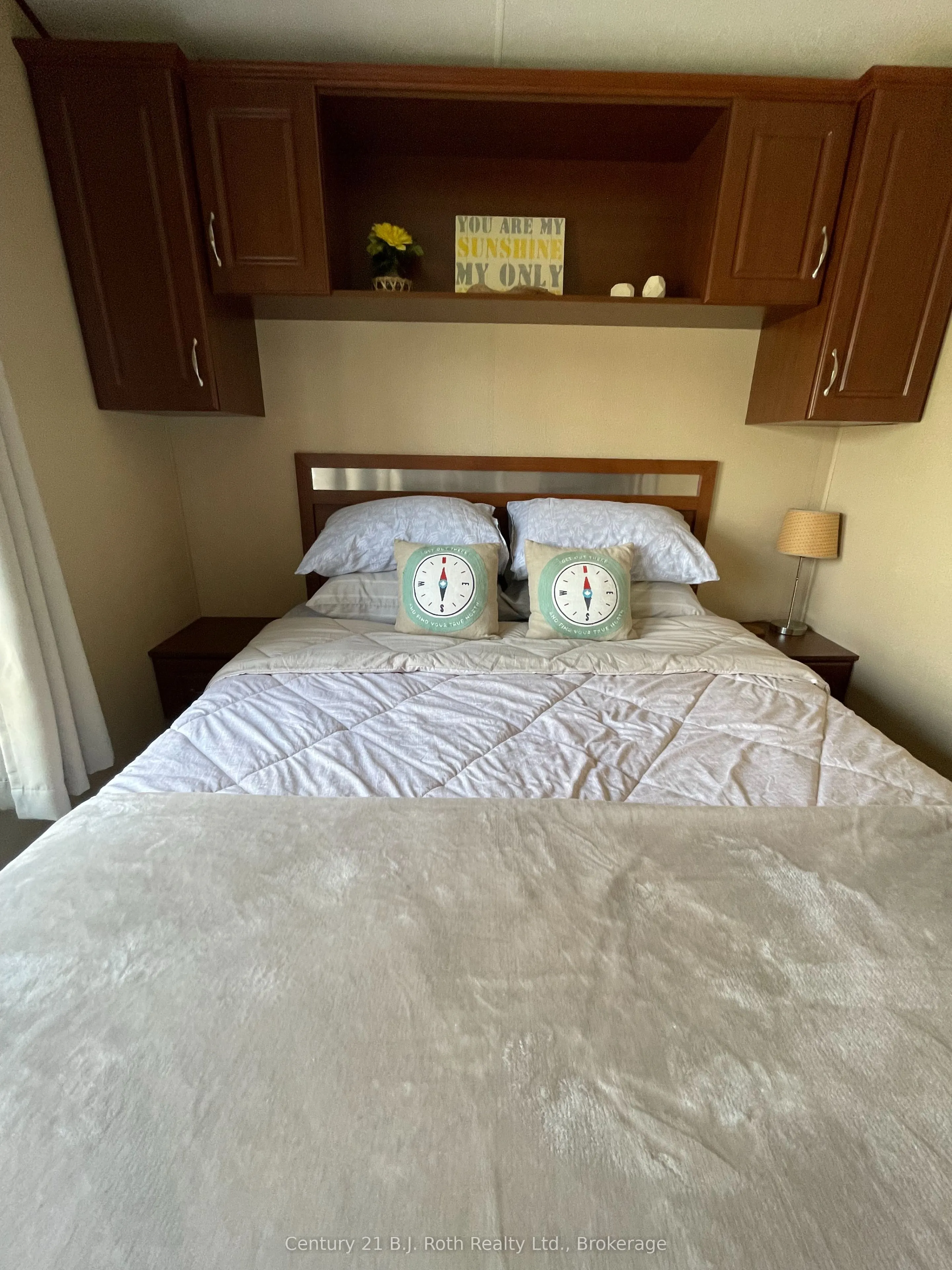 1336 South Morrison Lake Road, #12 Marina Way
