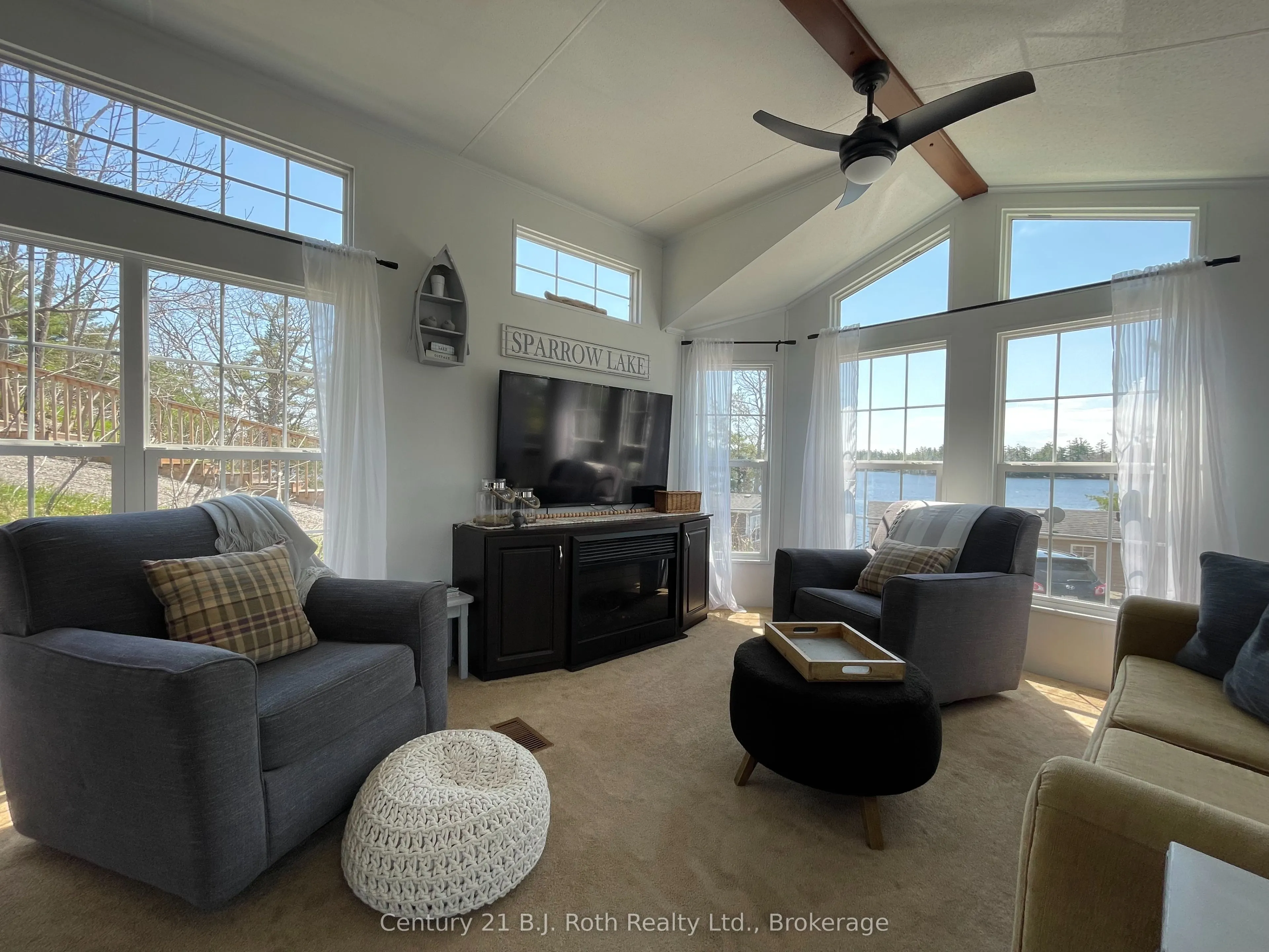 1336 South Morrison Lake Road, #12 Marina Way