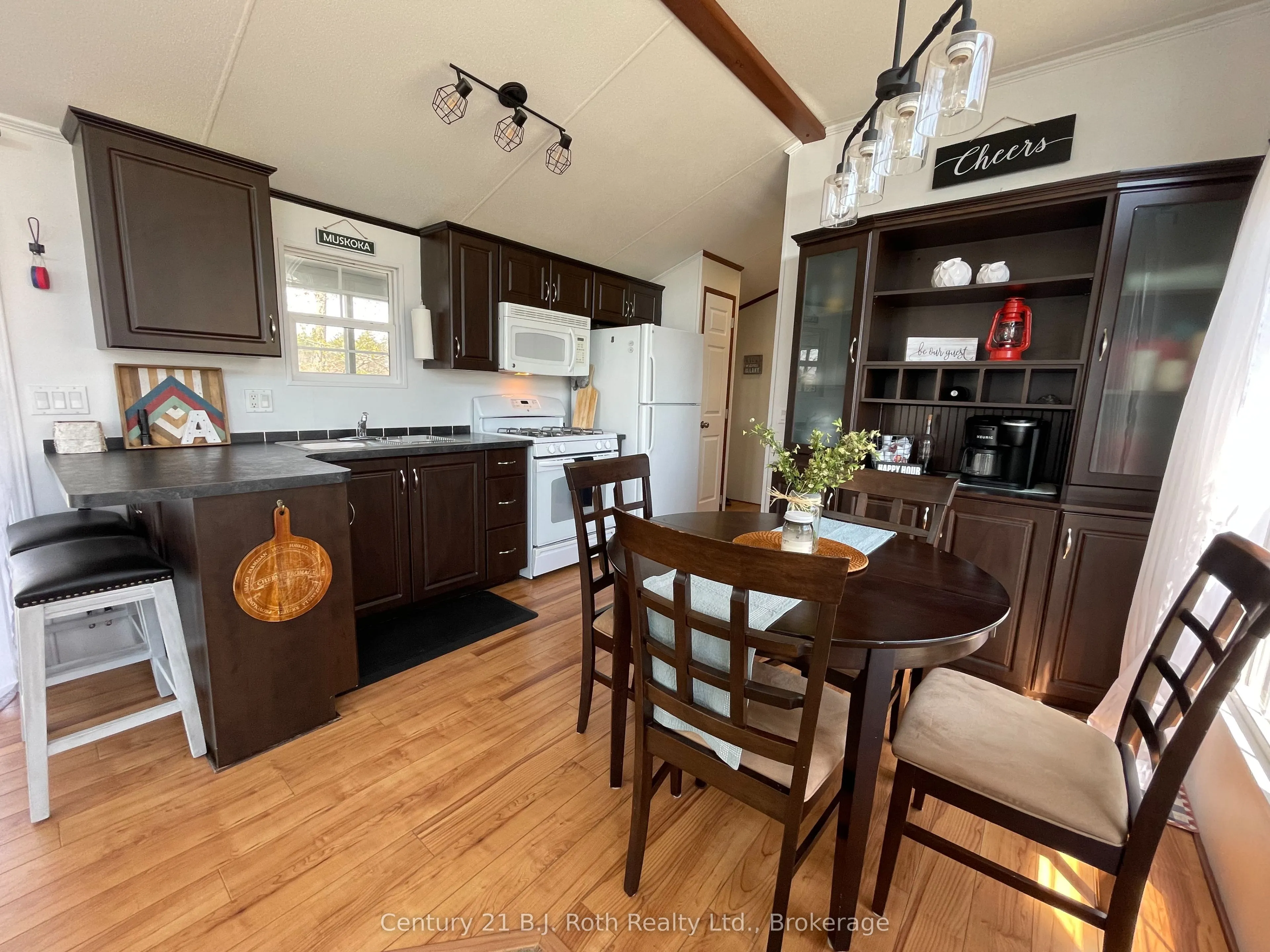 1336 South Morrison Lake Road, #12 Marina Way