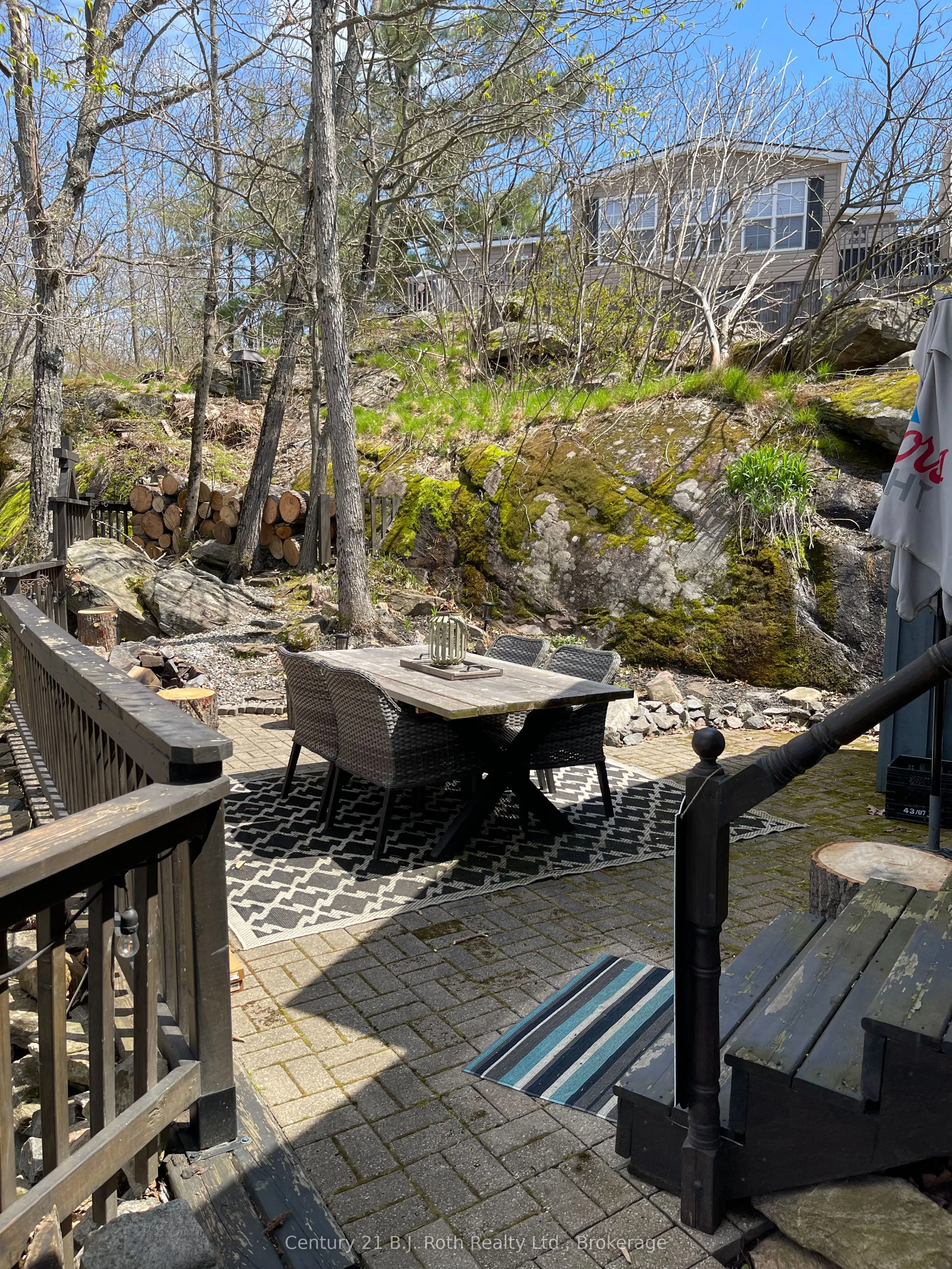 1336 South Morrison Lake Road, #12 Marina Way