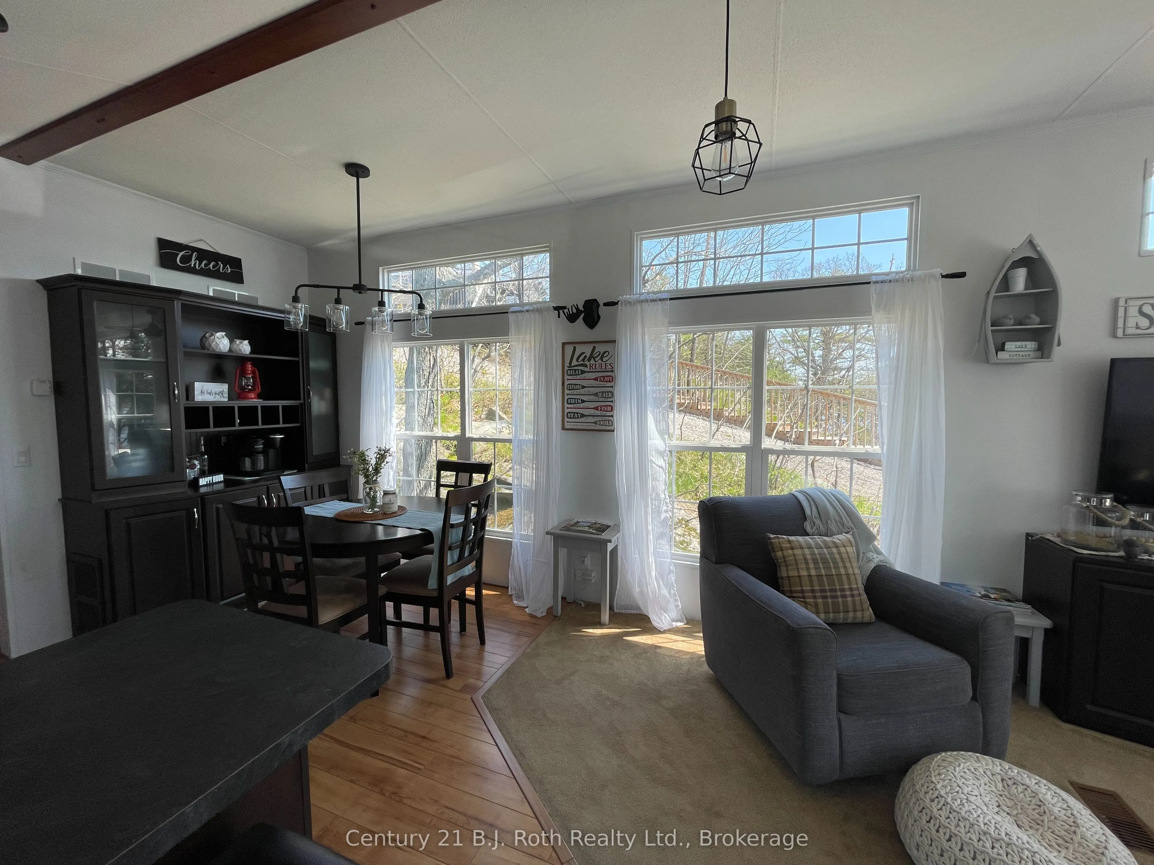1336 South Morrison Lake Road, #12 Marina Way