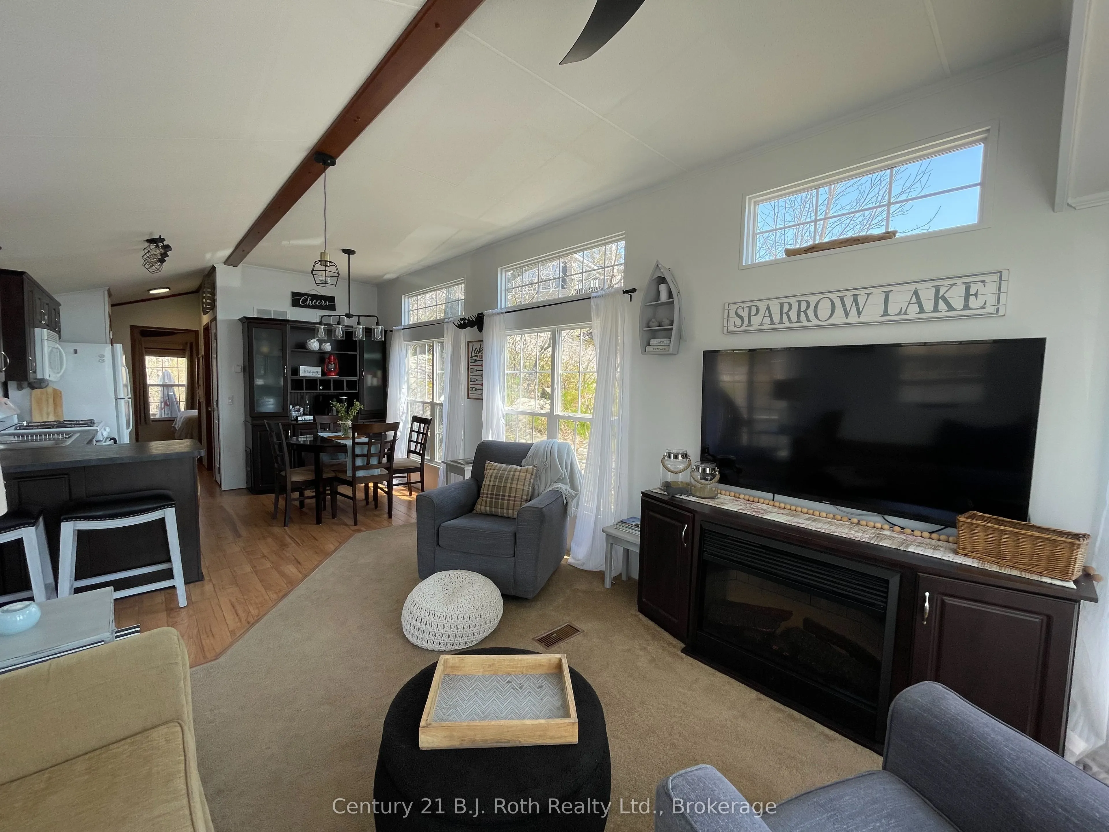 1336 South Morrison Lake Road, #12 Marina Way