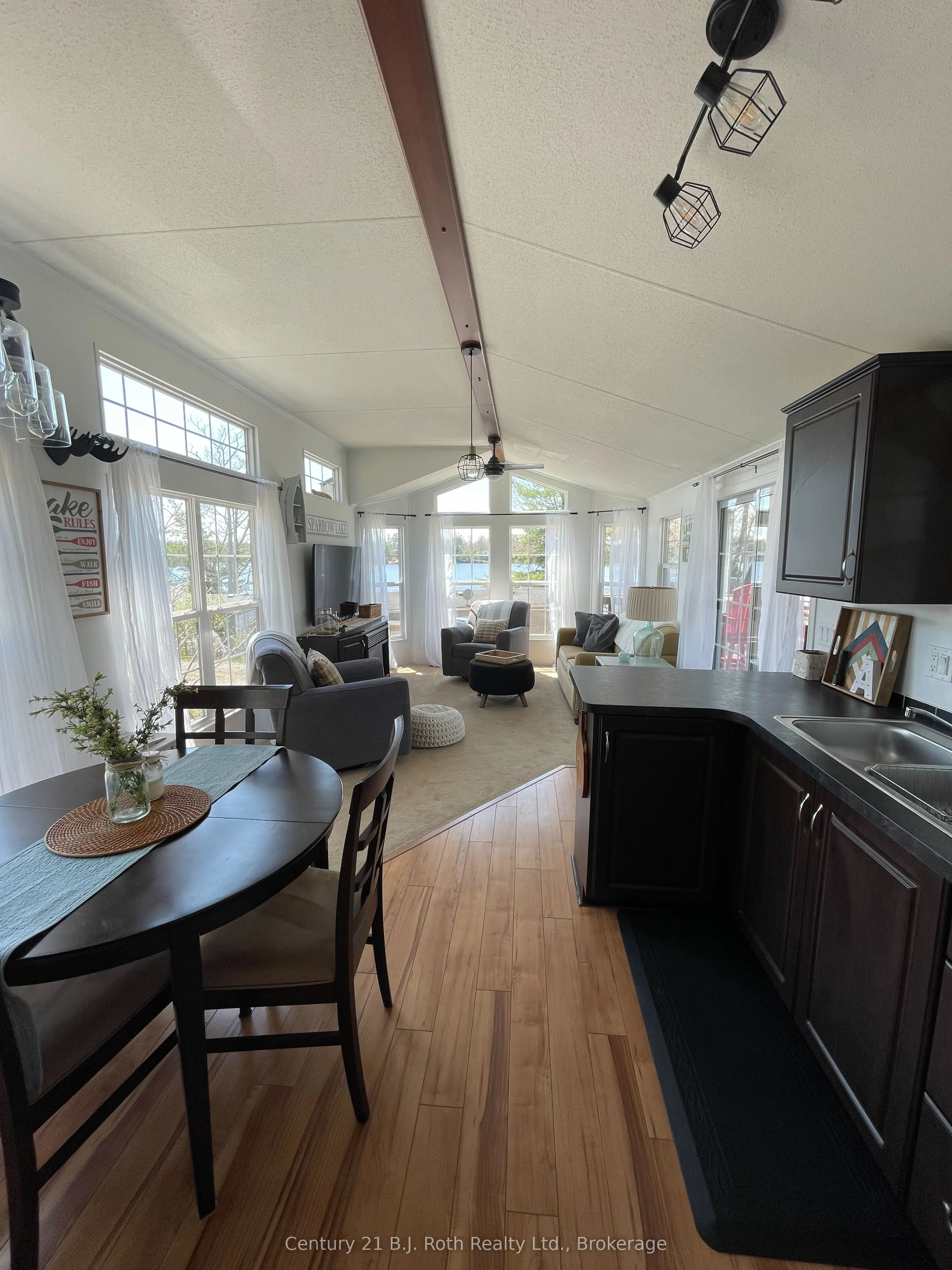 1336 South Morrison Lake Road, #12 Marina Way