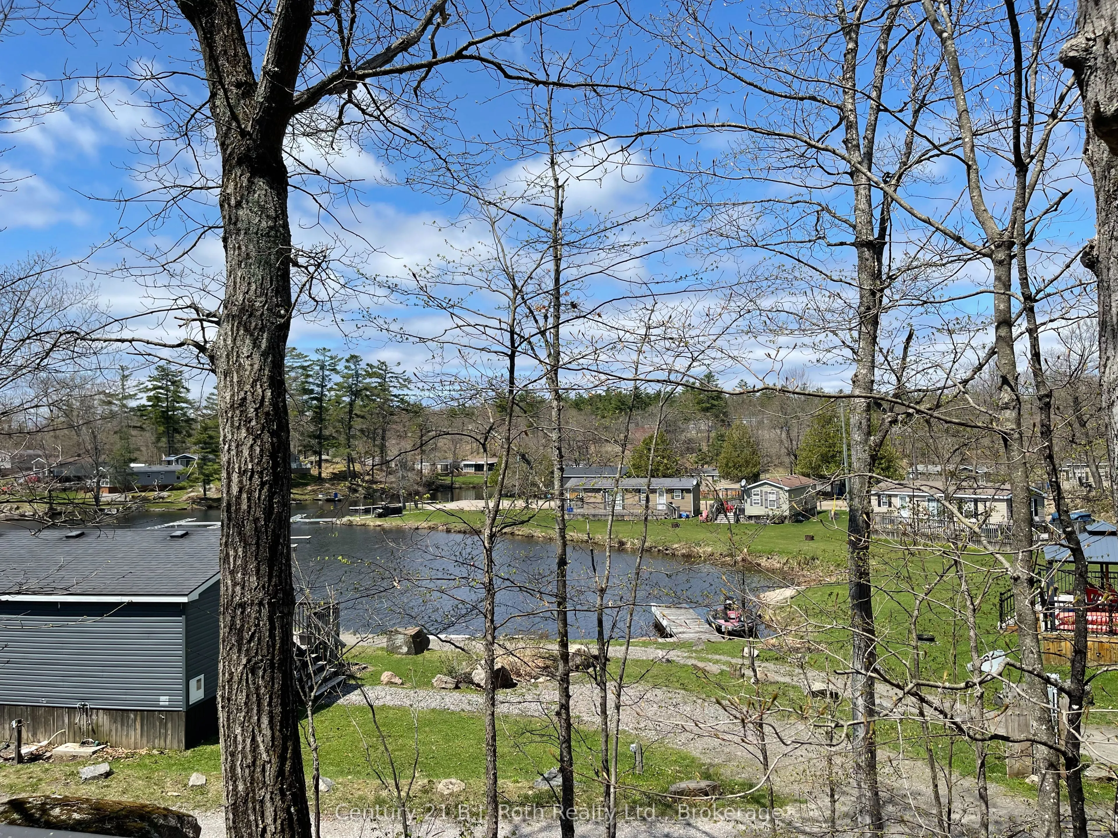 1336 South Morrison Lake Road, #12 Marina Way