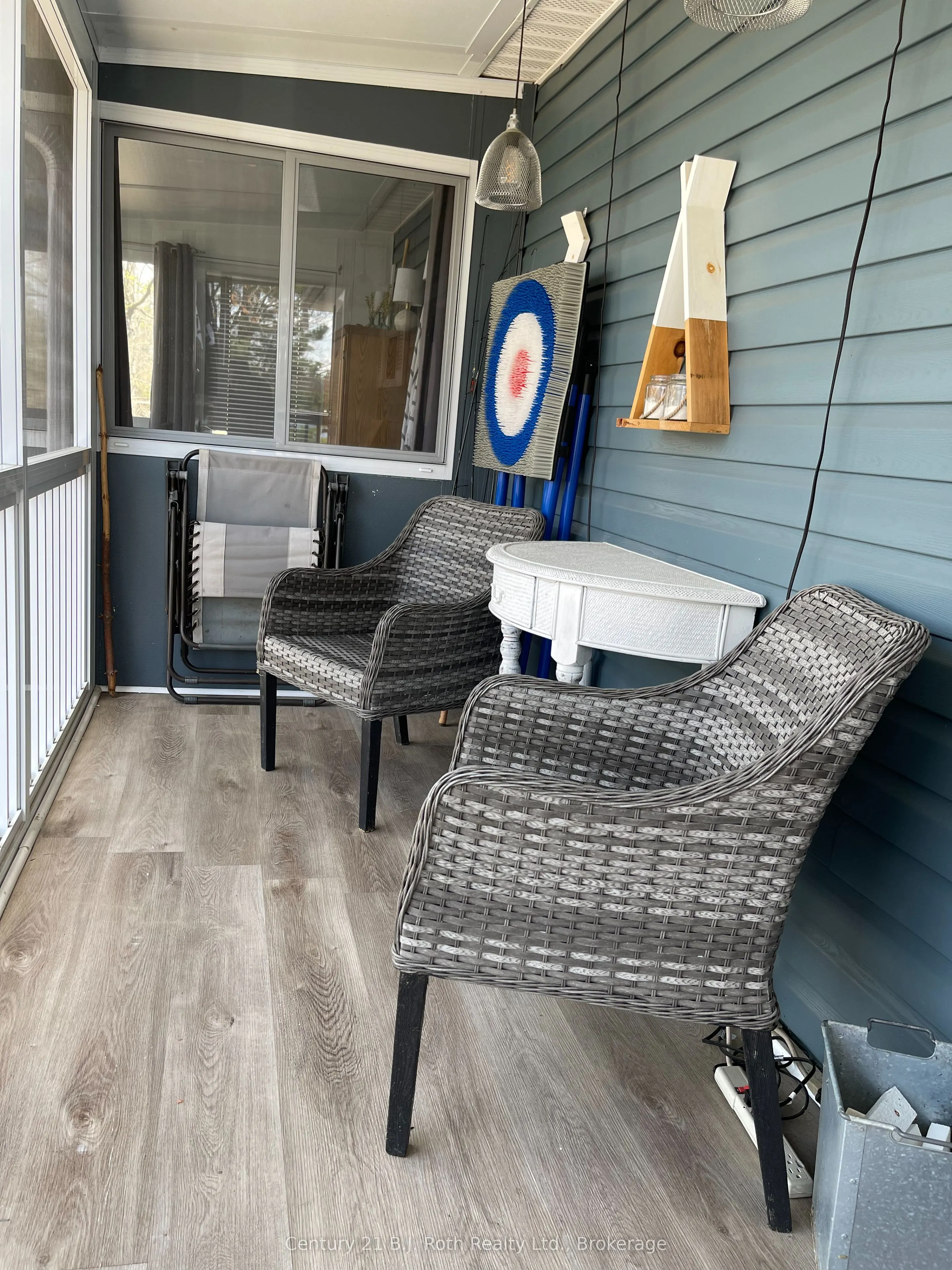 1336 South Morrison Lake Road, #12 Marina Way