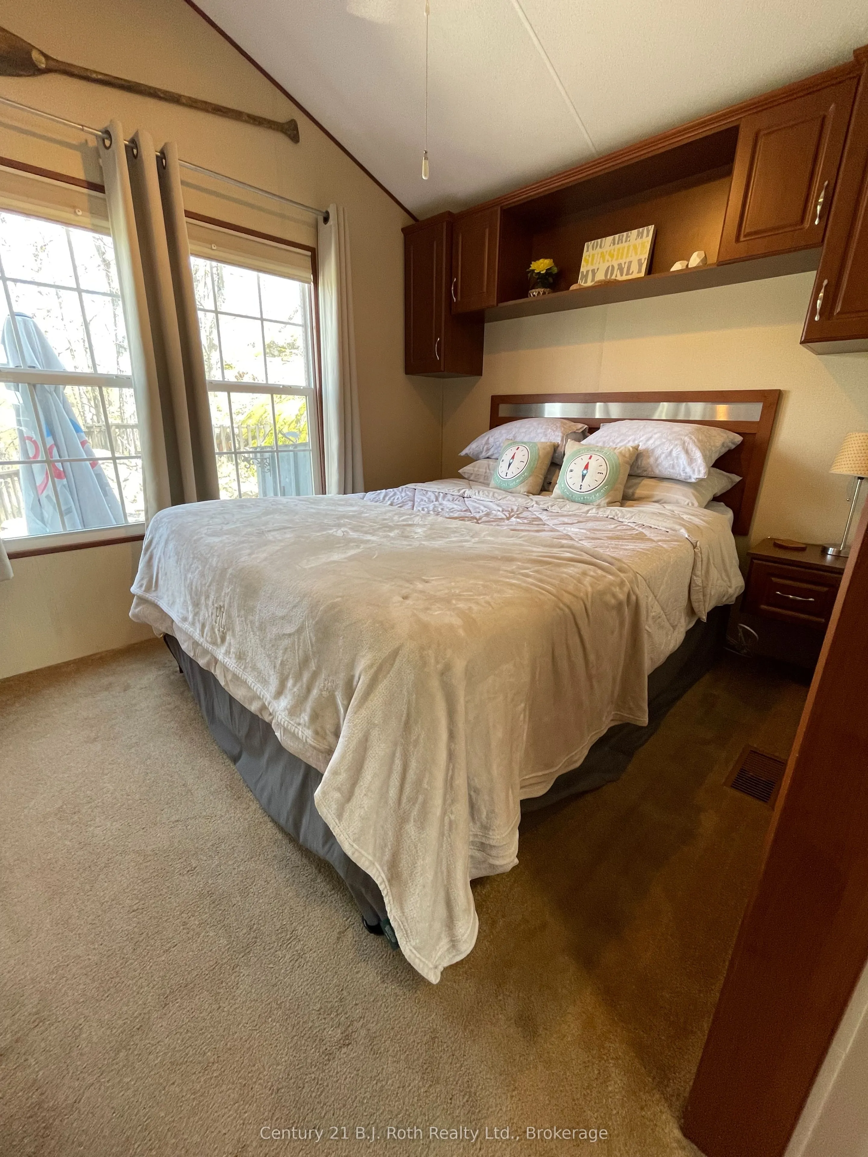 1336 South Morrison Lake Road, #12 Marina Way
