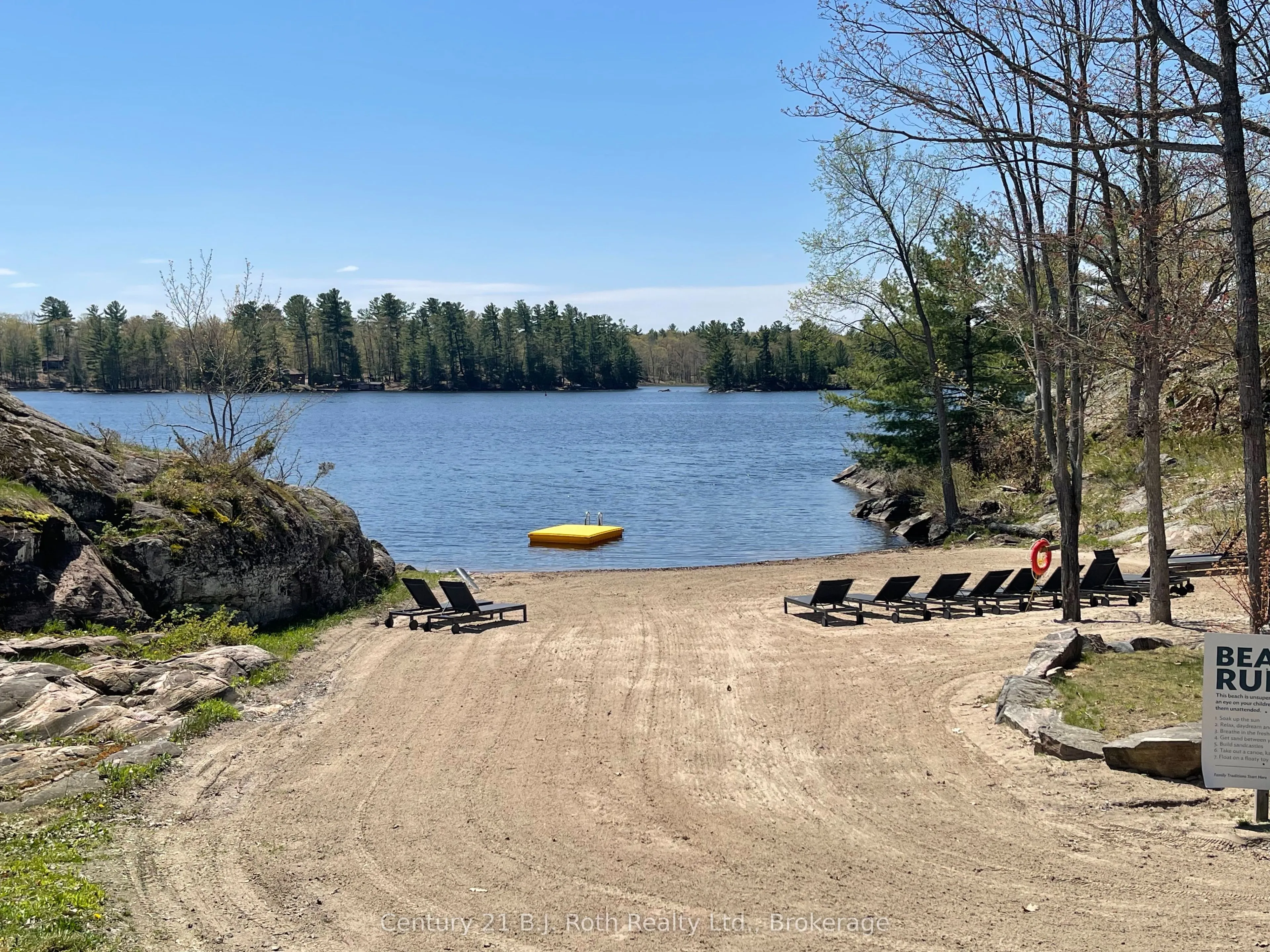1336 South Morrison Lake Road, #12 Marina Way