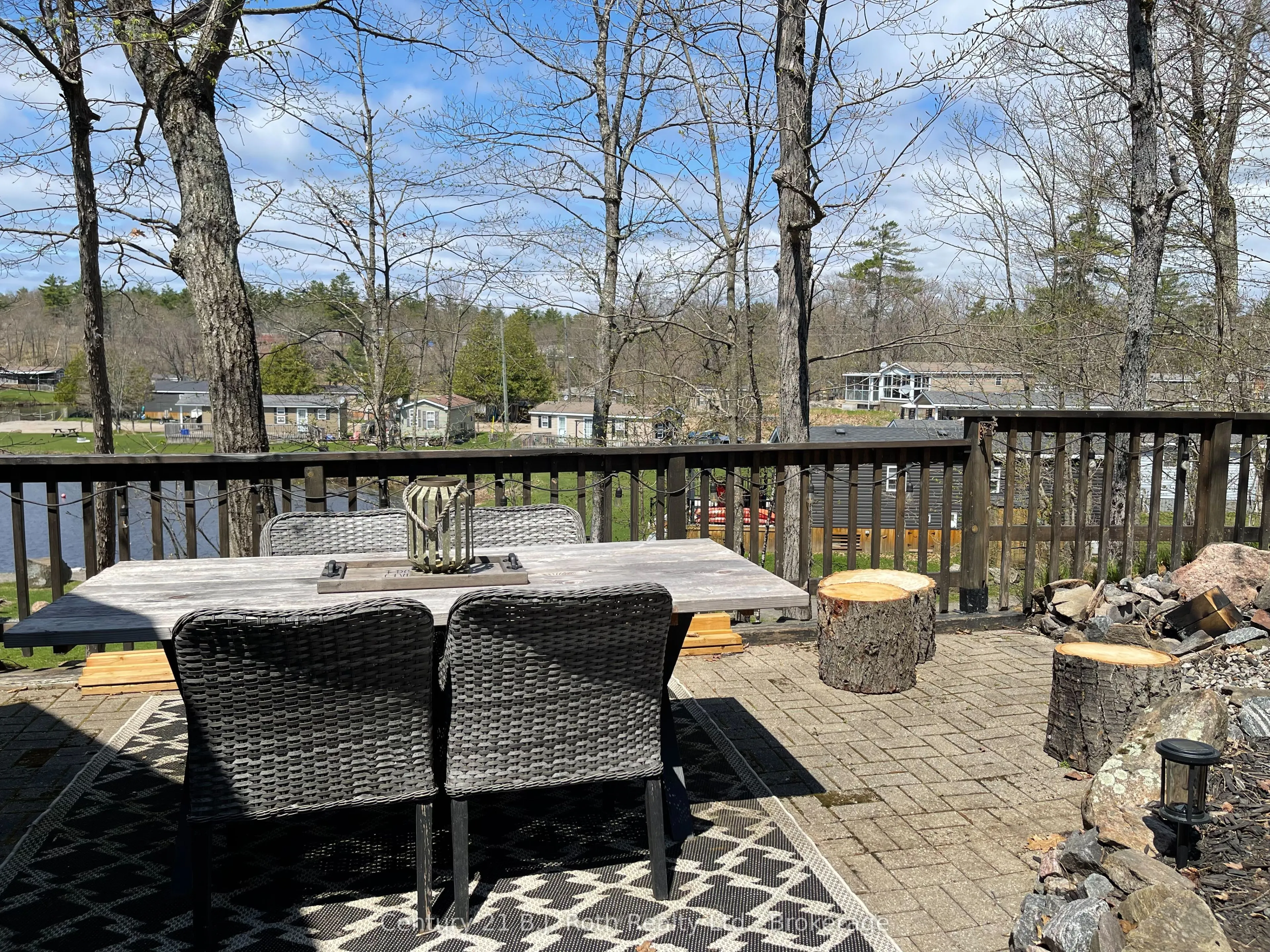 1336 South Morrison Lake Road, #12 Marina Way