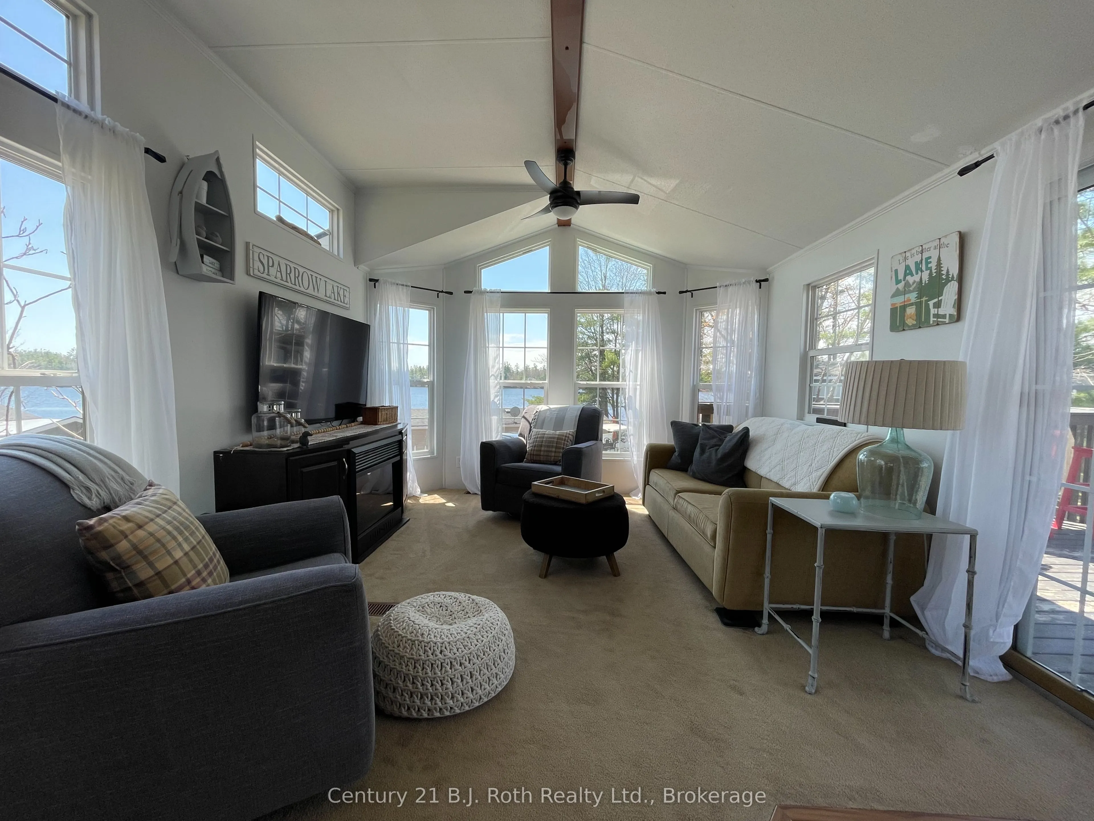 1336 South Morrison Lake Road, #12 Marina Way