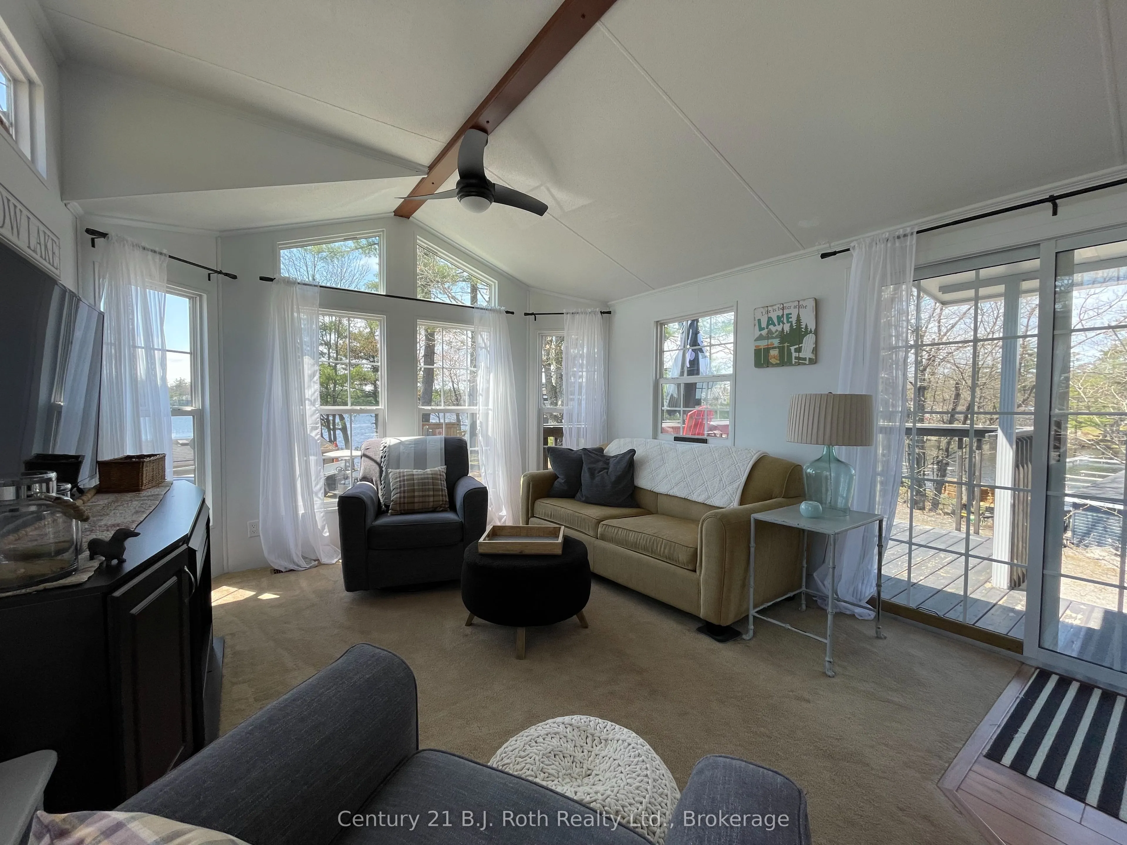 1336 South Morrison Lake Road, #12 Marina Way