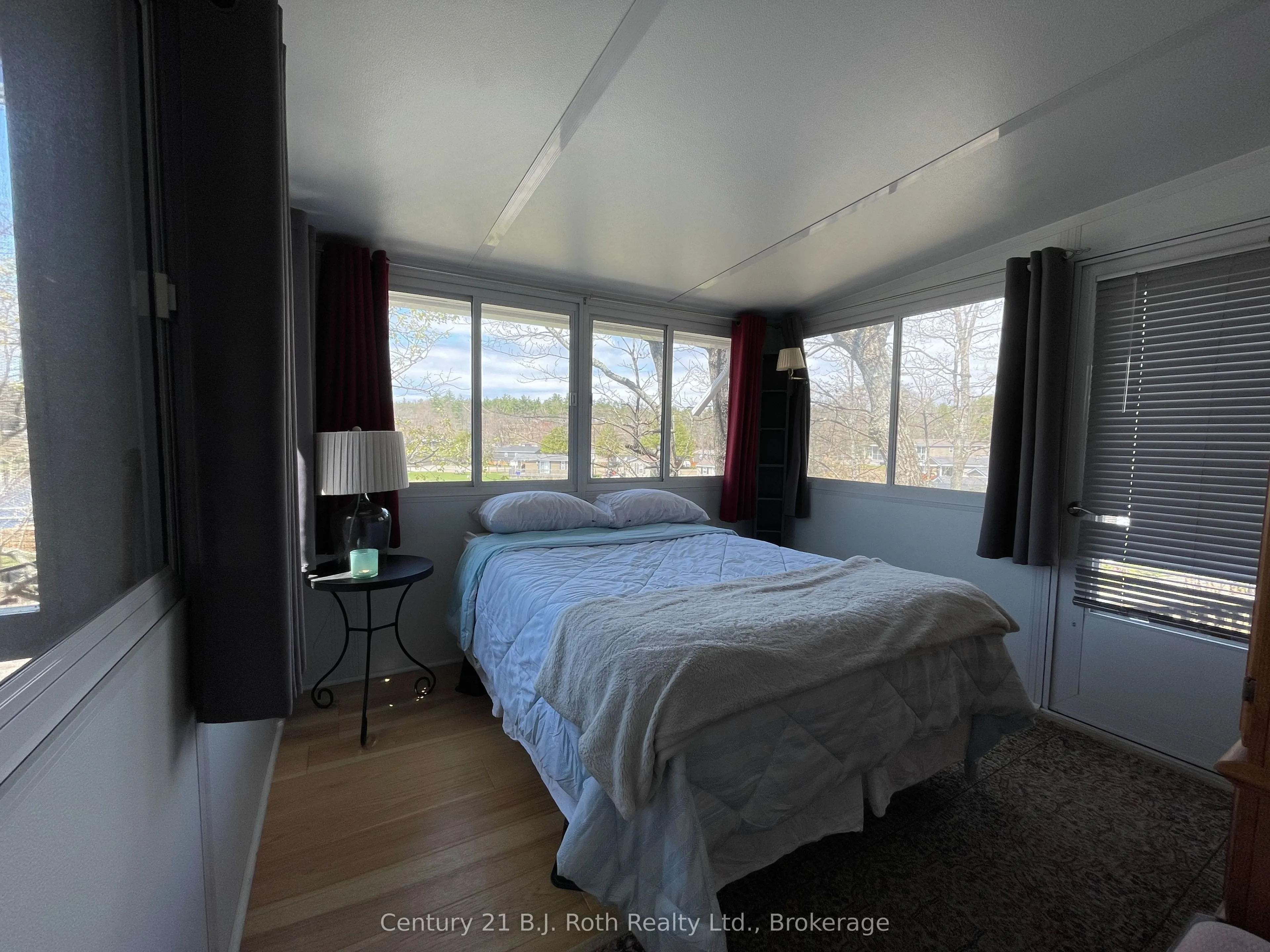 1336 South Morrison Lake Road, #12 Marina Way
