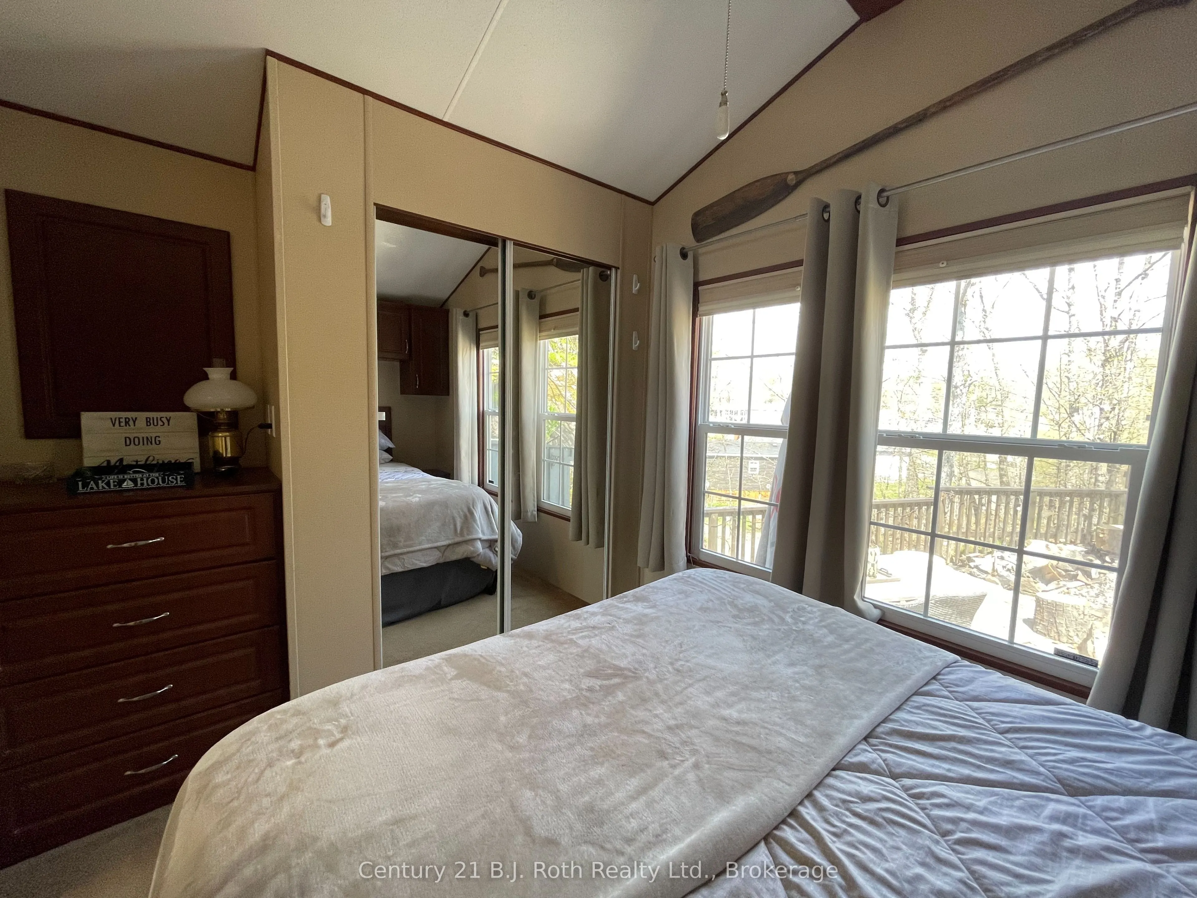 1336 South Morrison Lake Road, #12 Marina Way