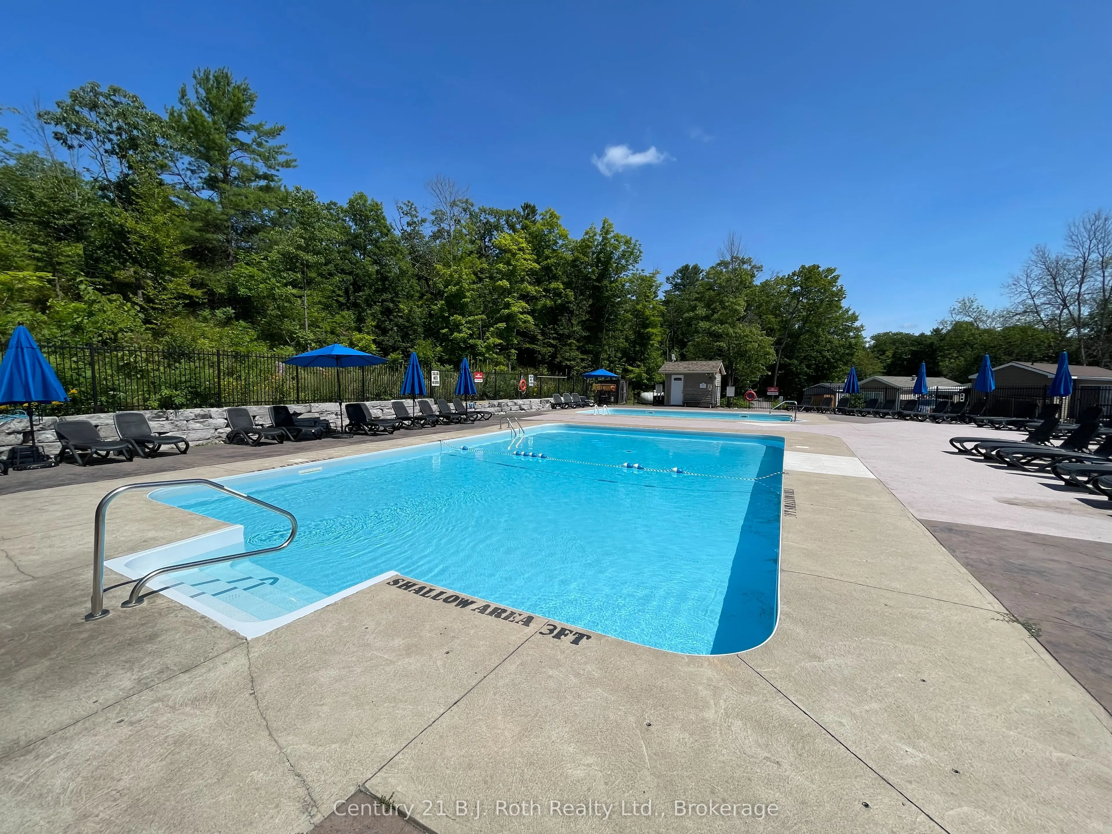 1336 South Morrison Lake Road, #12 Marina Way
