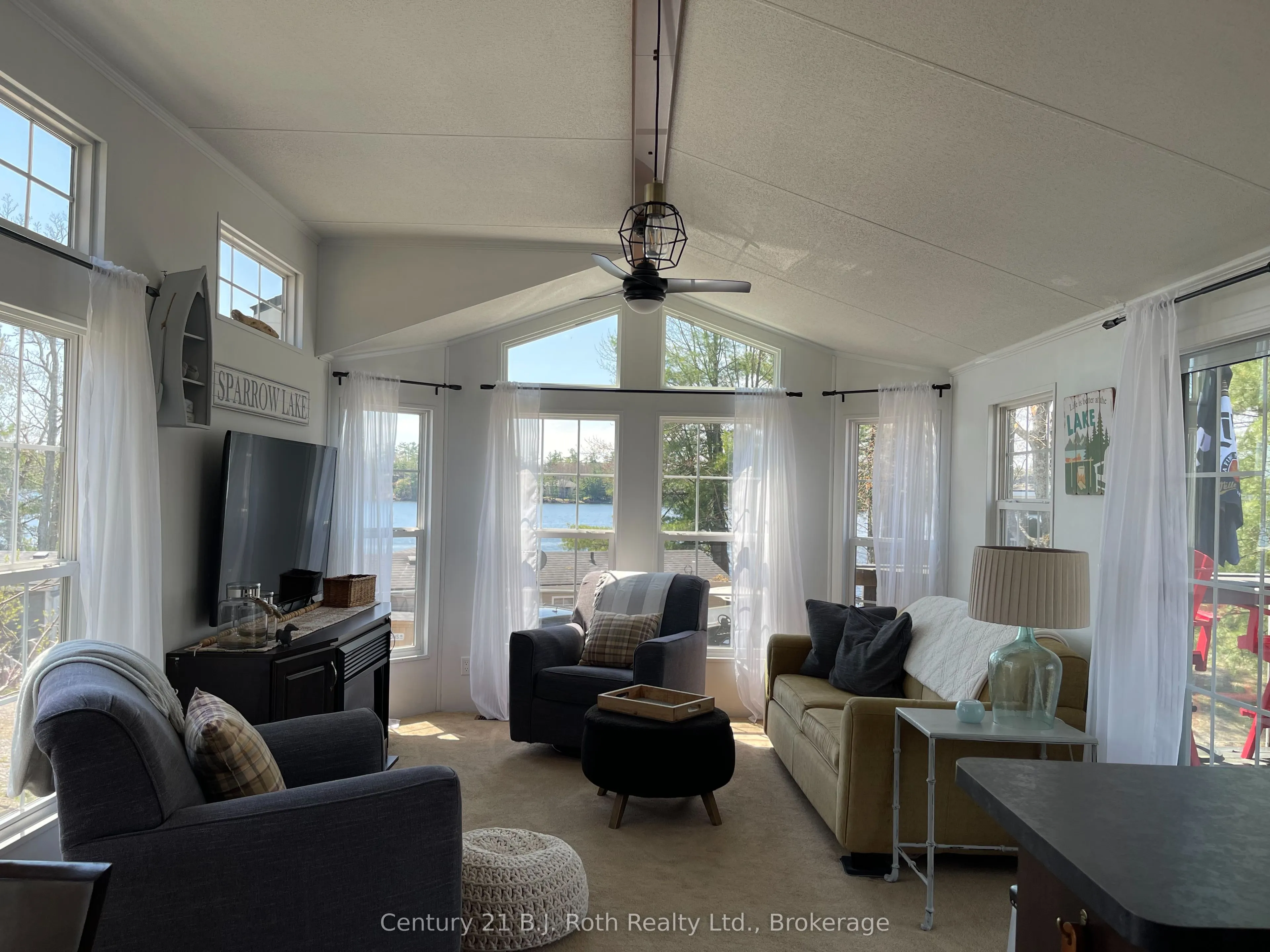 1336 South Morrison Lake Road, #12 Marina Way