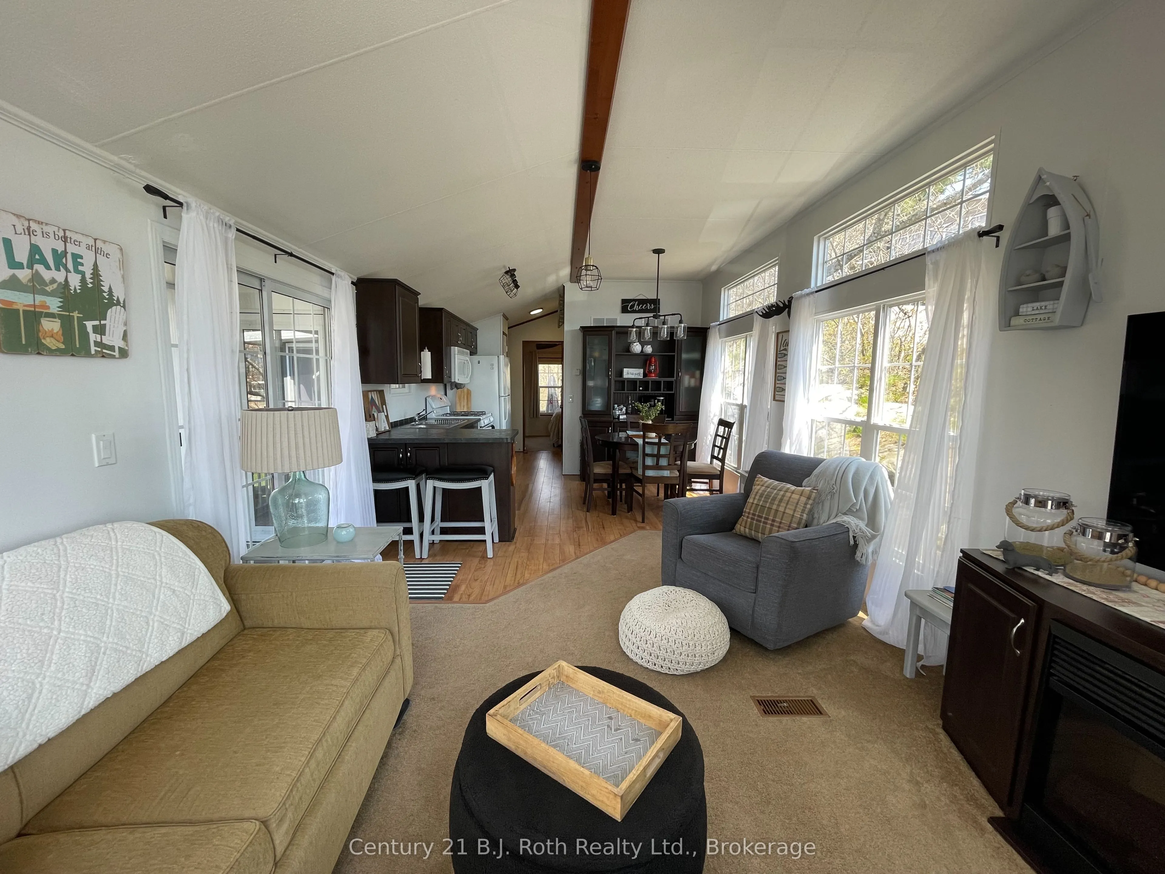 1336 South Morrison Lake Road, #12 Marina Way