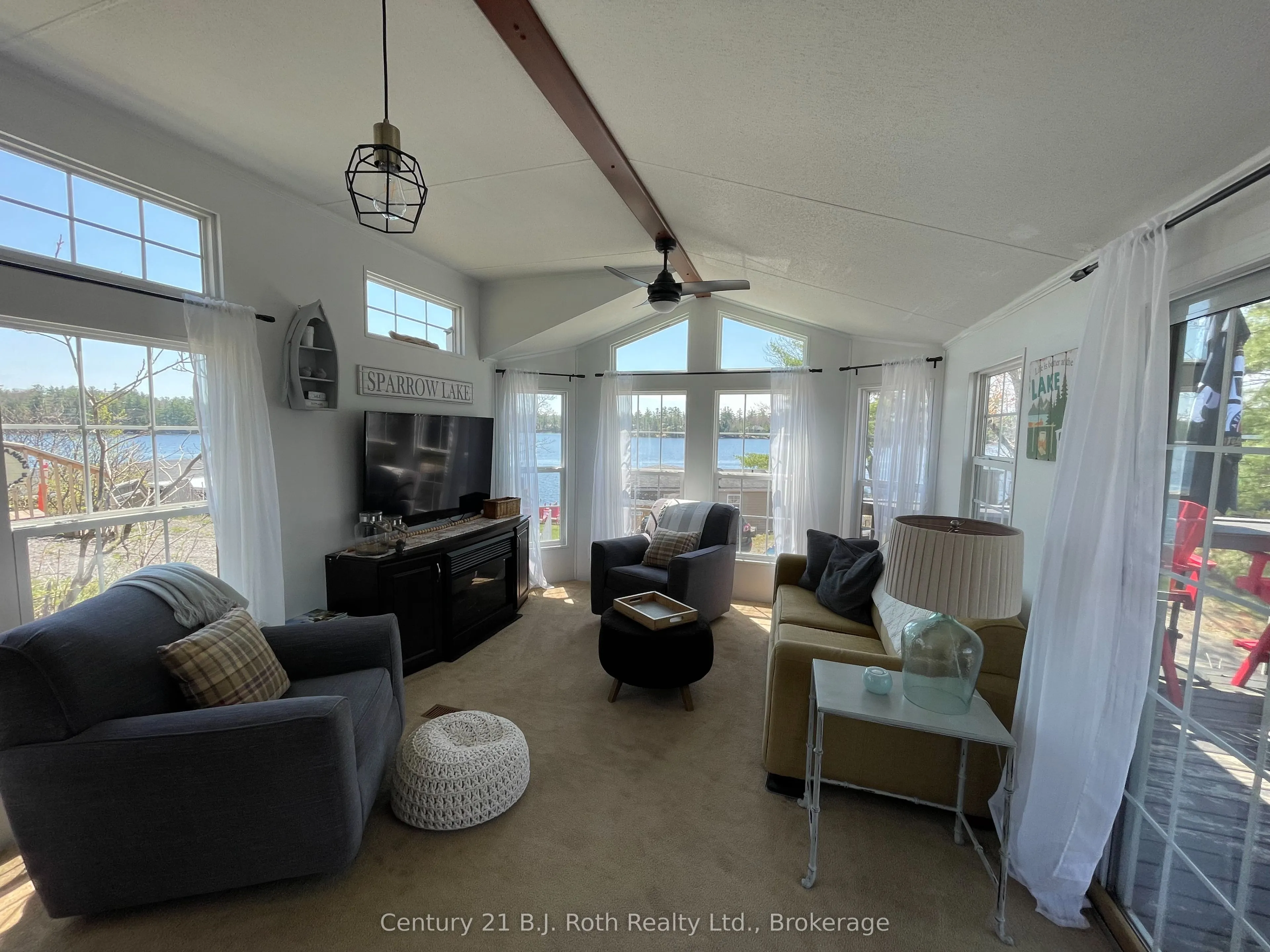 1336 South Morrison Lake Road, #12 Marina Way
