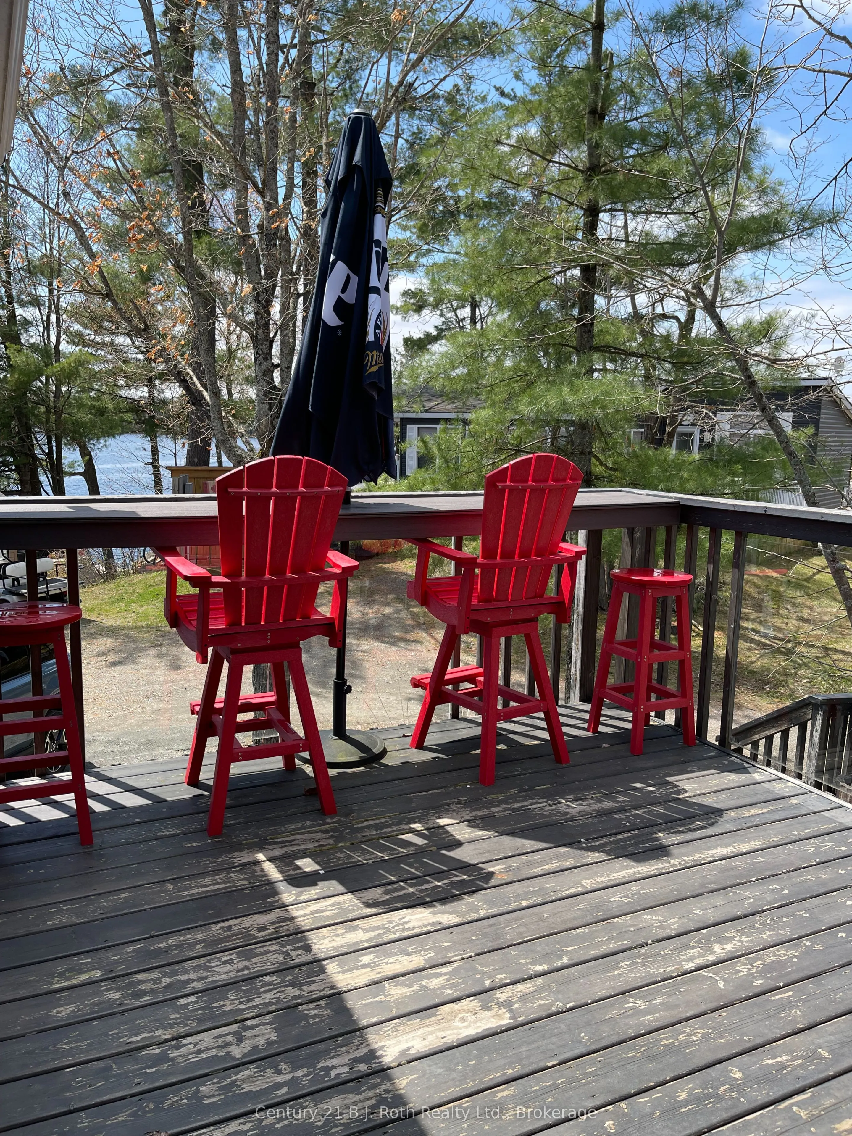 1336 South Morrison Lake Road, #12 Marina Way