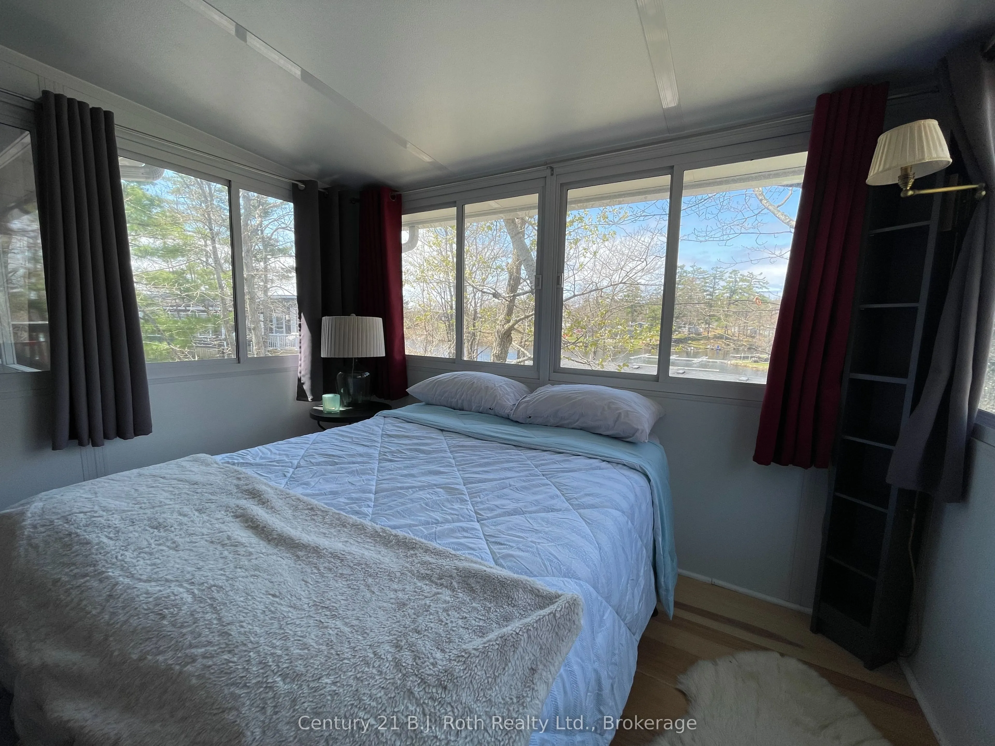 1336 South Morrison Lake Road, #12 Marina Way