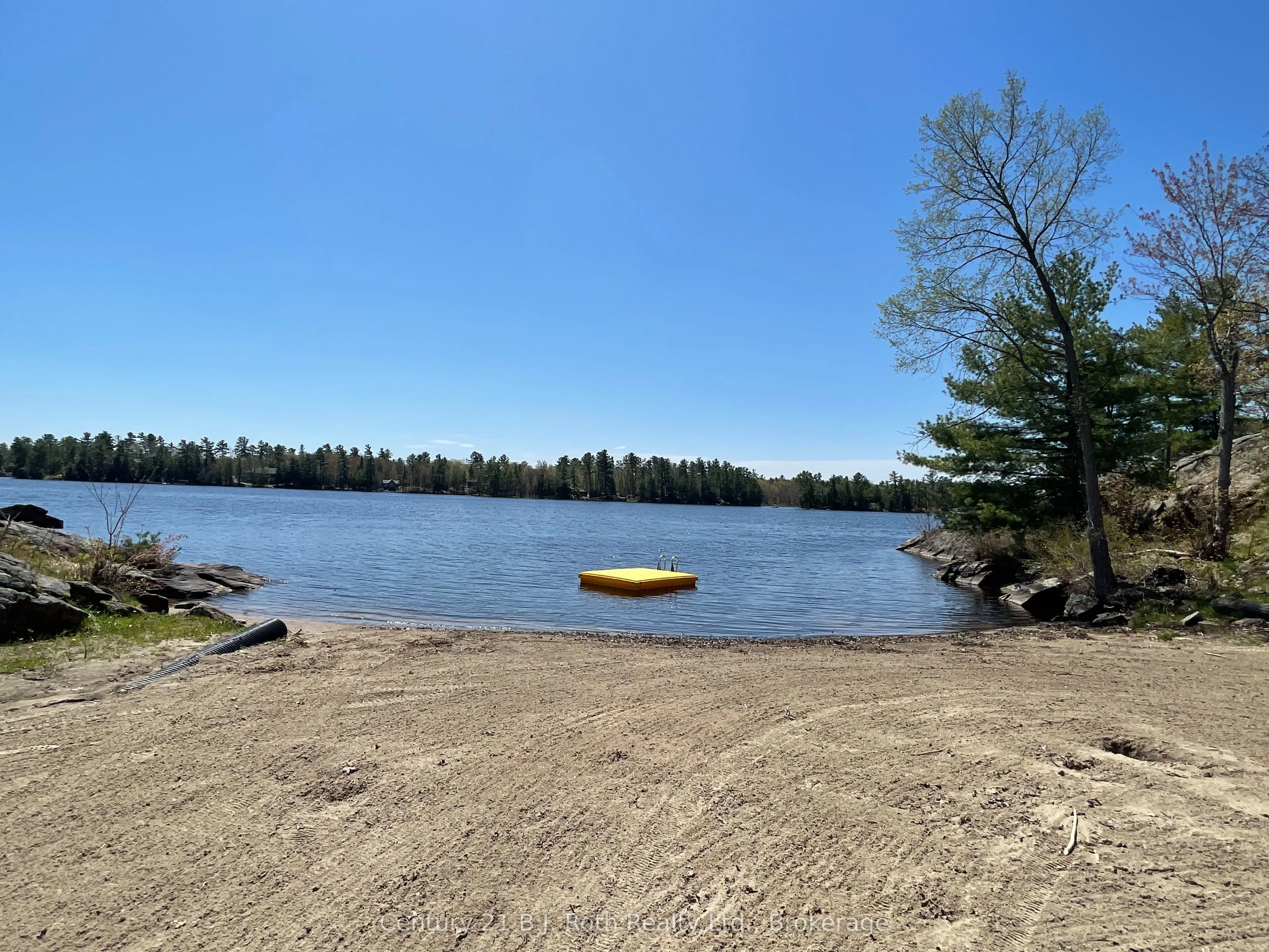 1336 South Morrison Lake Road, #12 Marina Way