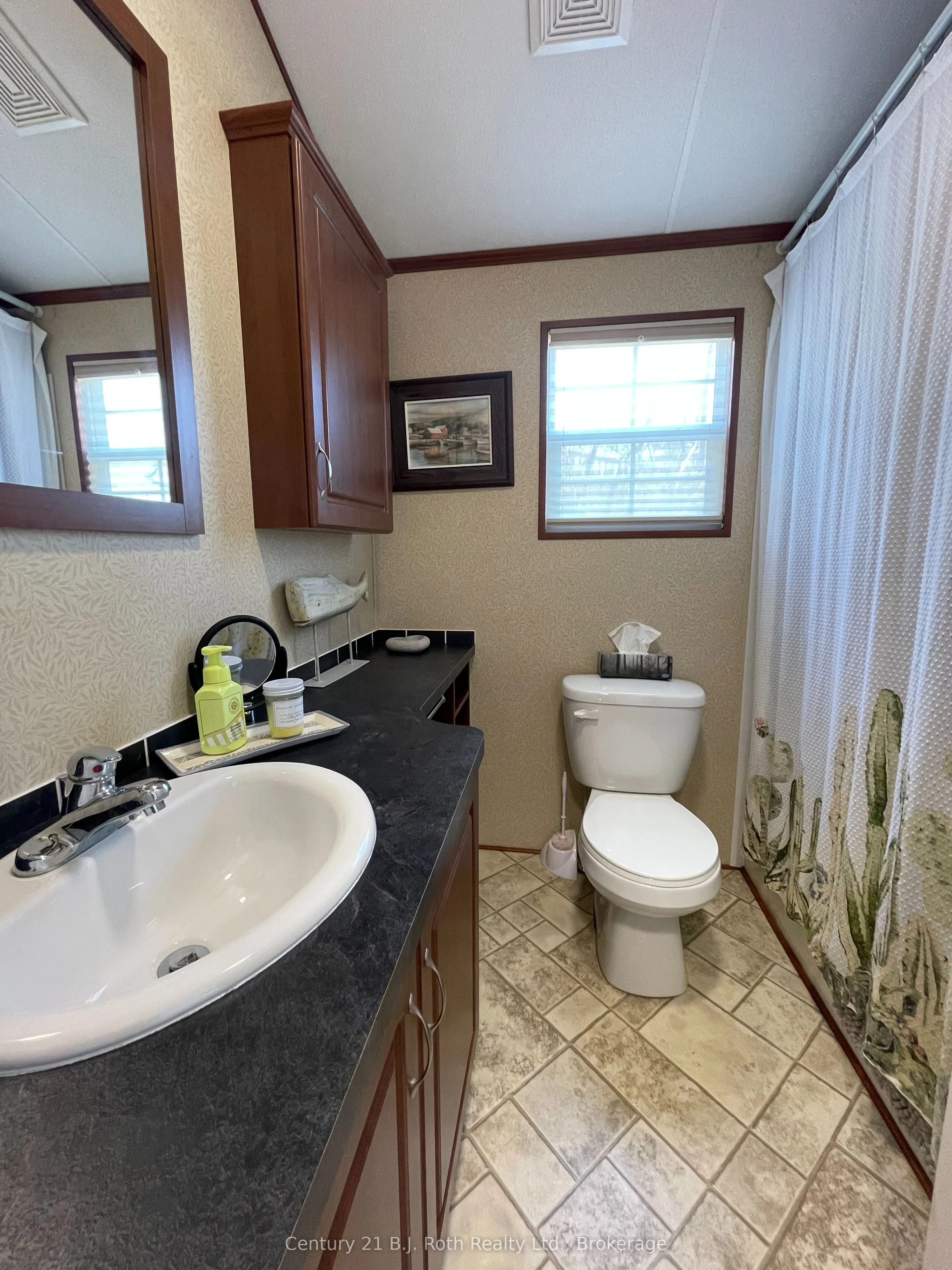 1336 South Morrison Lake Road, #12 Marina Way
