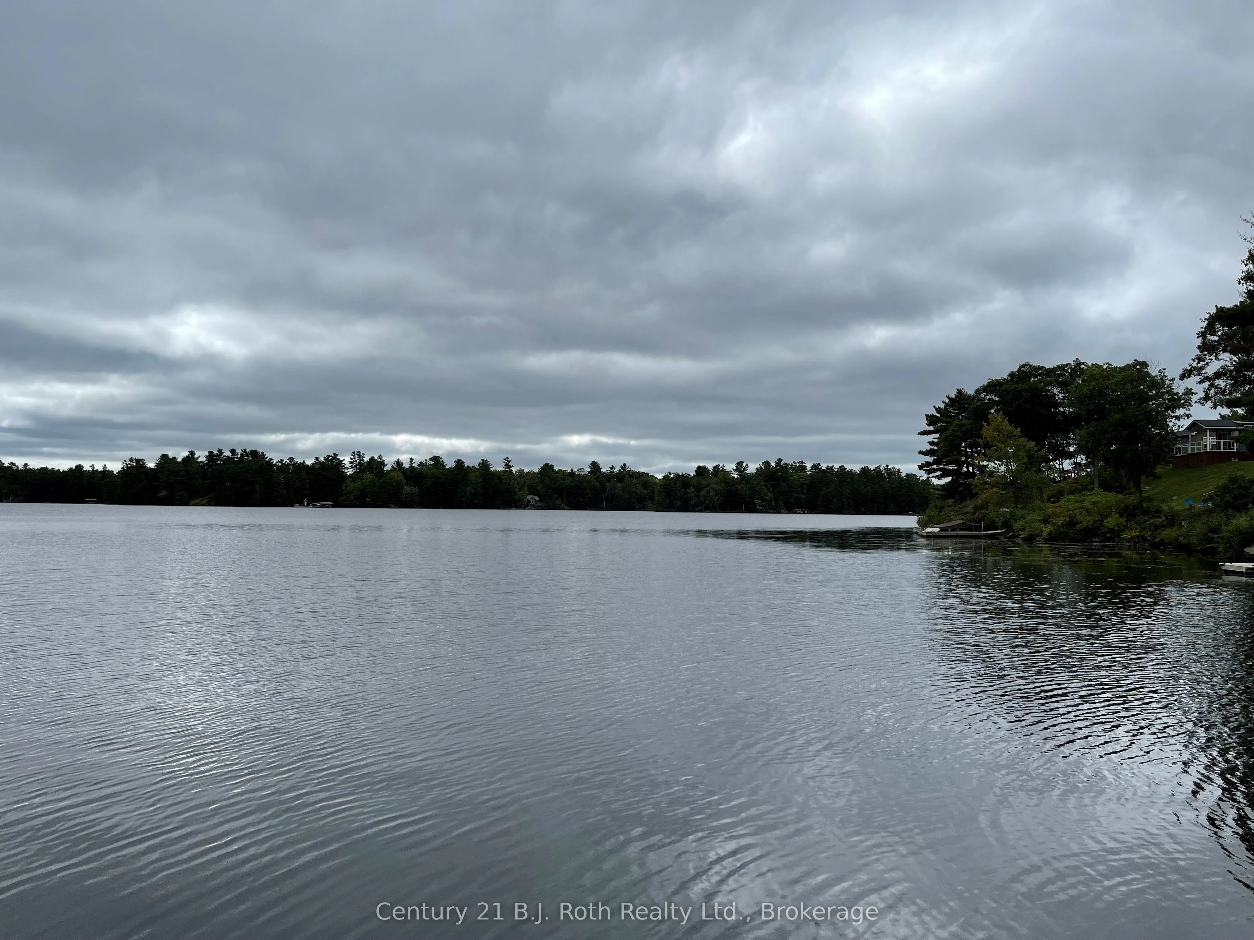 1336 South Morrison Lake Road, #12 Marina Way
