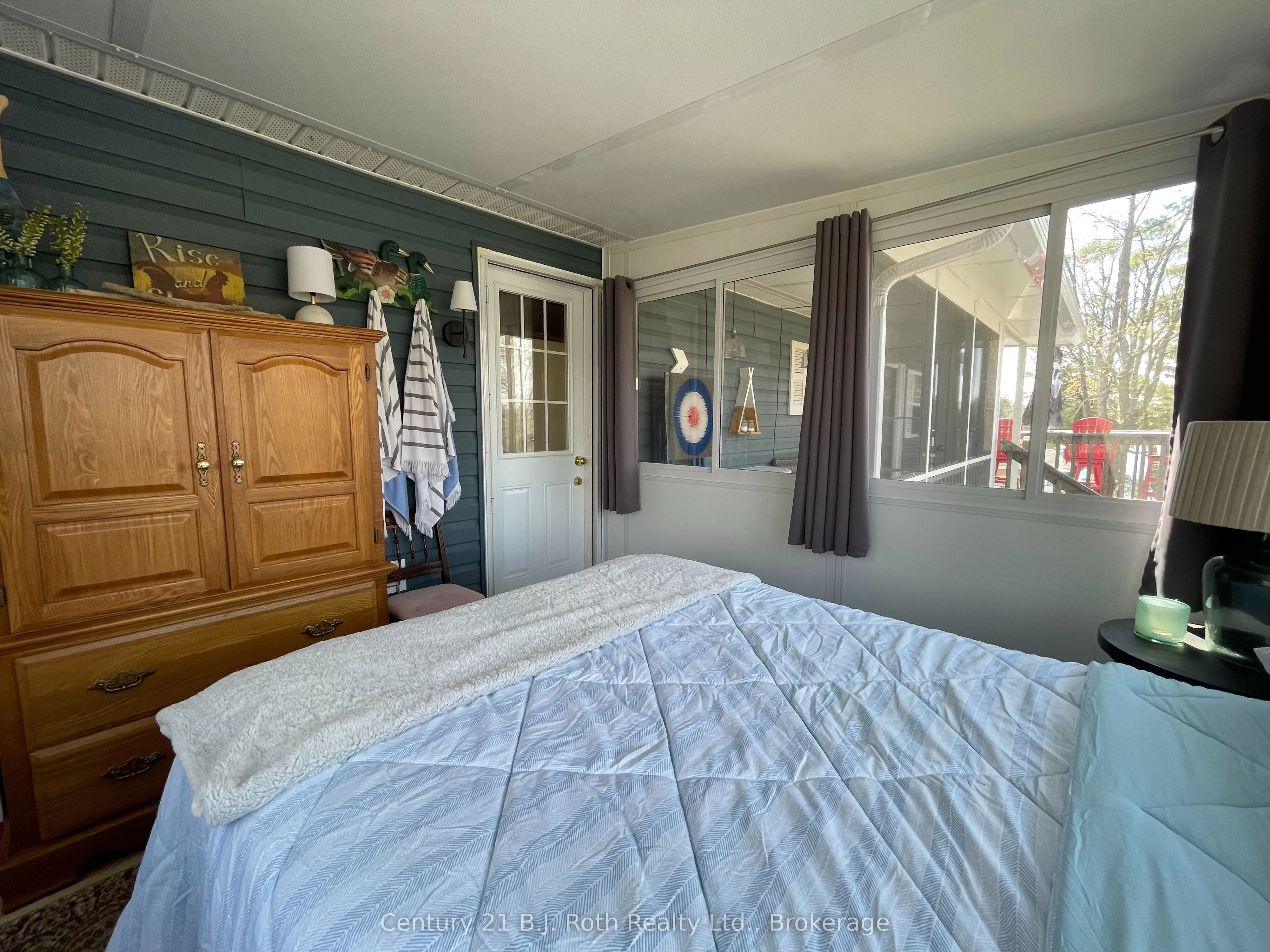 1336 South Morrison Lake Road, #12 Marina Way