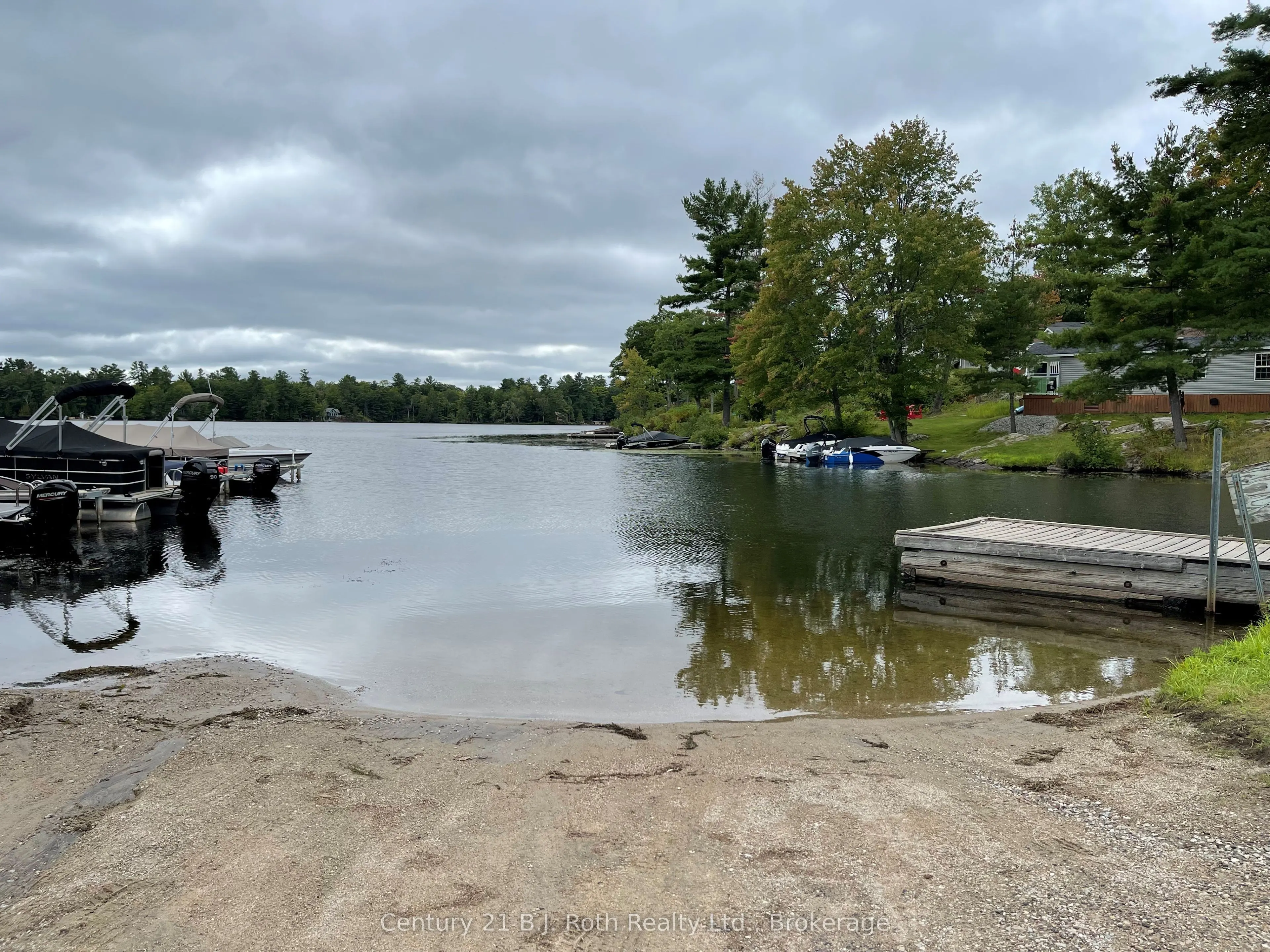 1336 South Morrison Lake Road, #12 Marina Way
