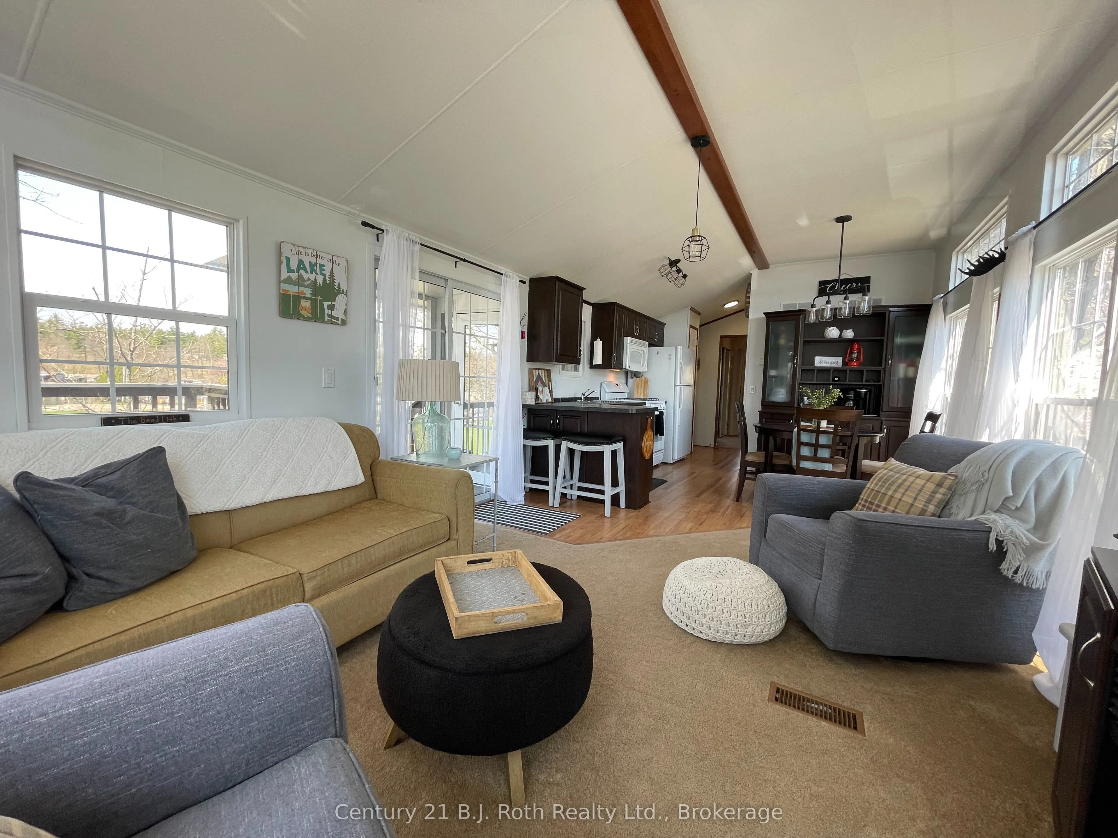 1336 South Morrison Lake Road, #12 Marina Way
