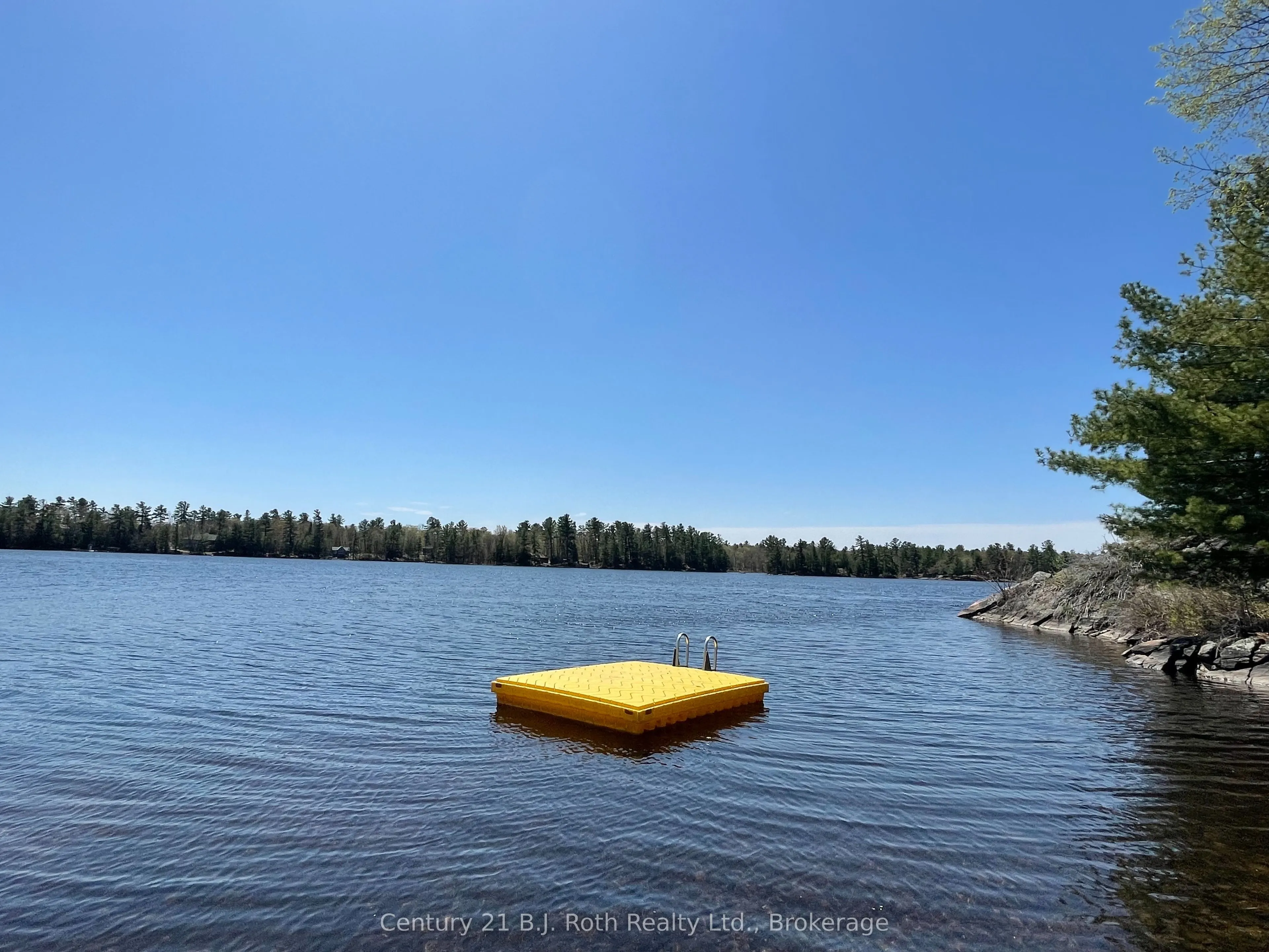 1336 South Morrison Lake Road, #12 Marina Way
