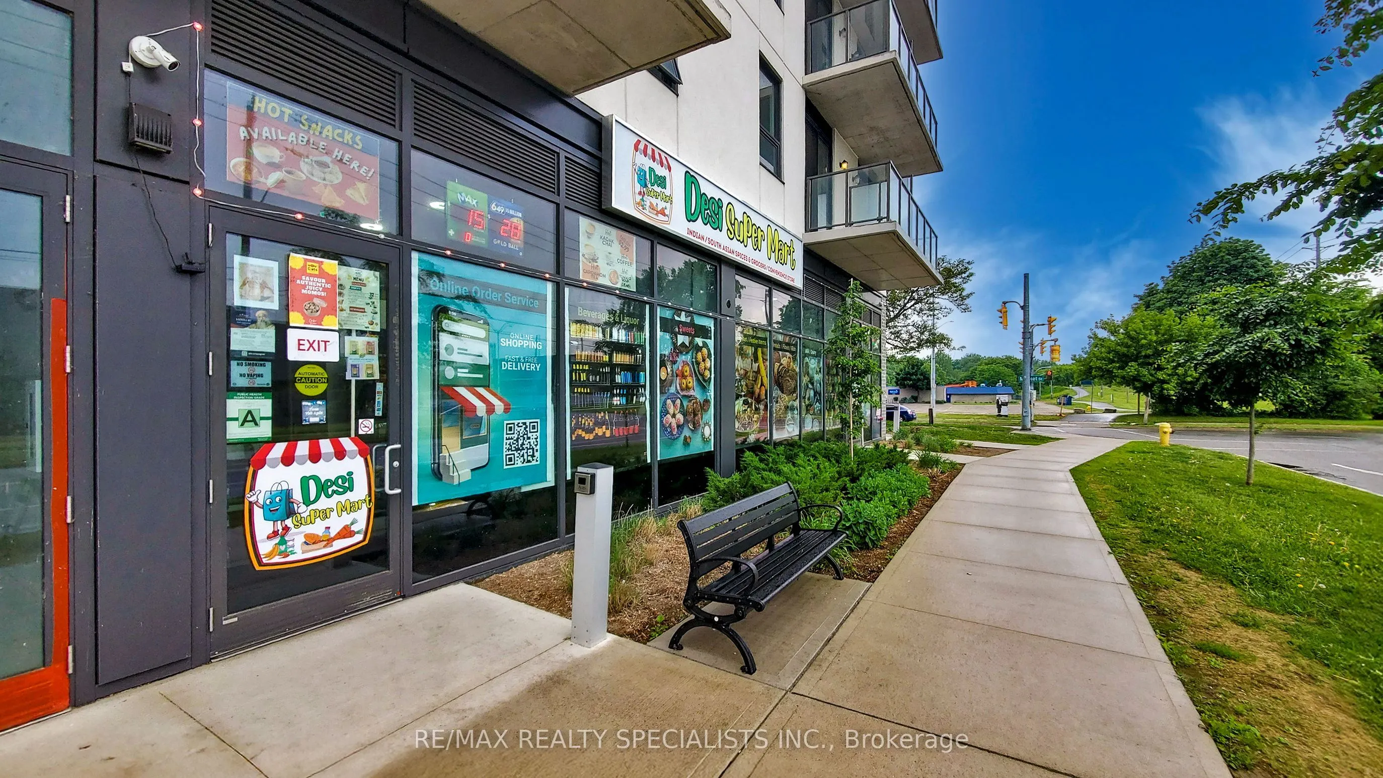 7 ERIE Avenue, #809