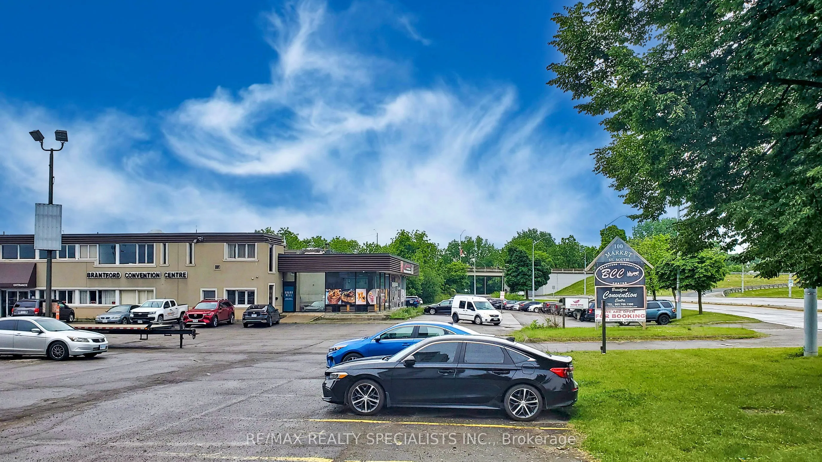 7 ERIE Avenue, #809