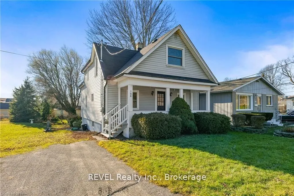 188 Niagara Falls Road