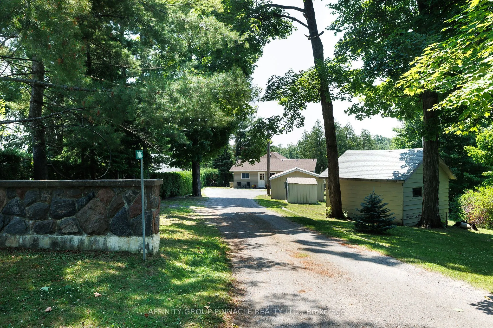 106 Coldstream Road