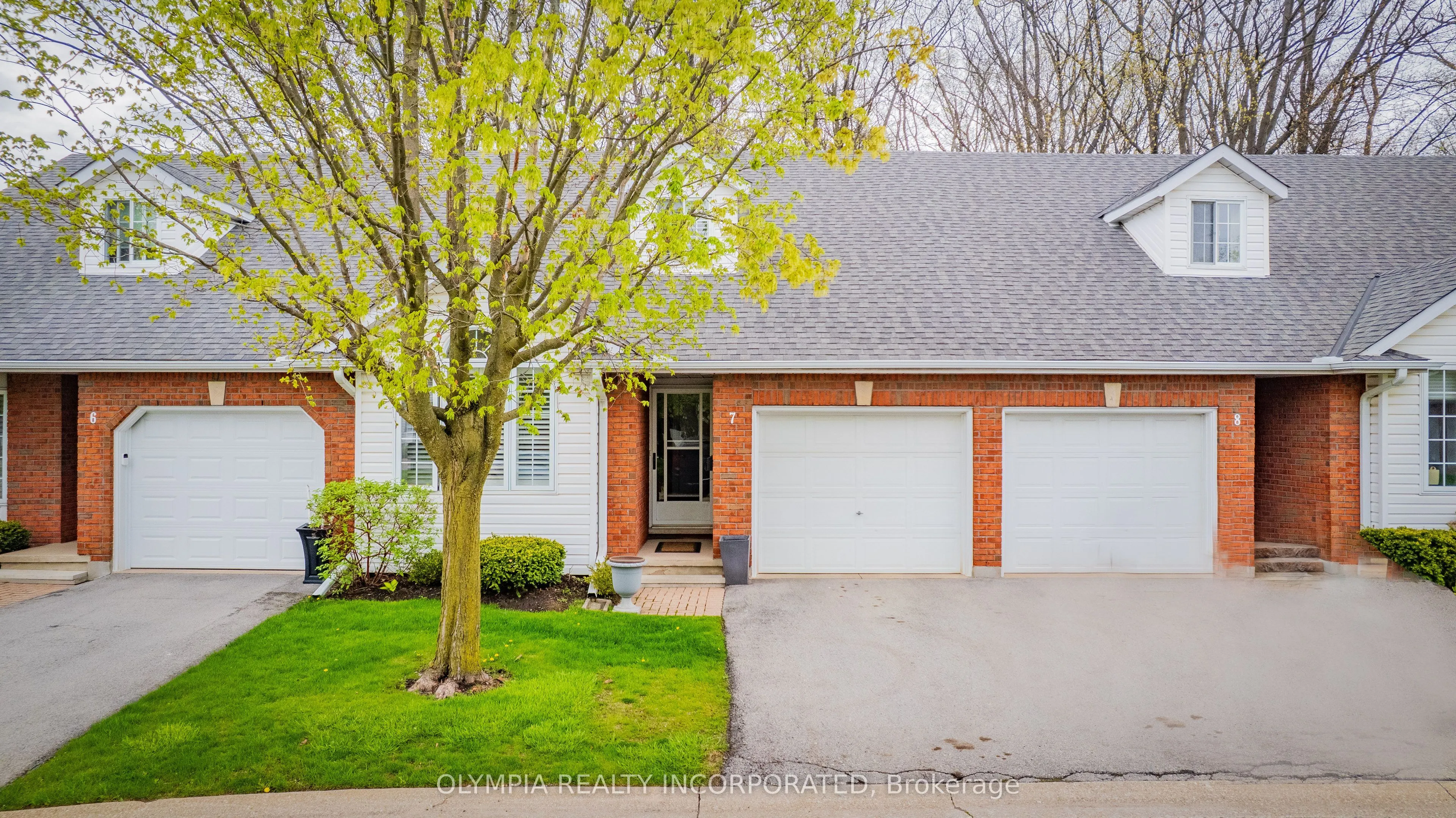 7370 Monastery Drive, #7