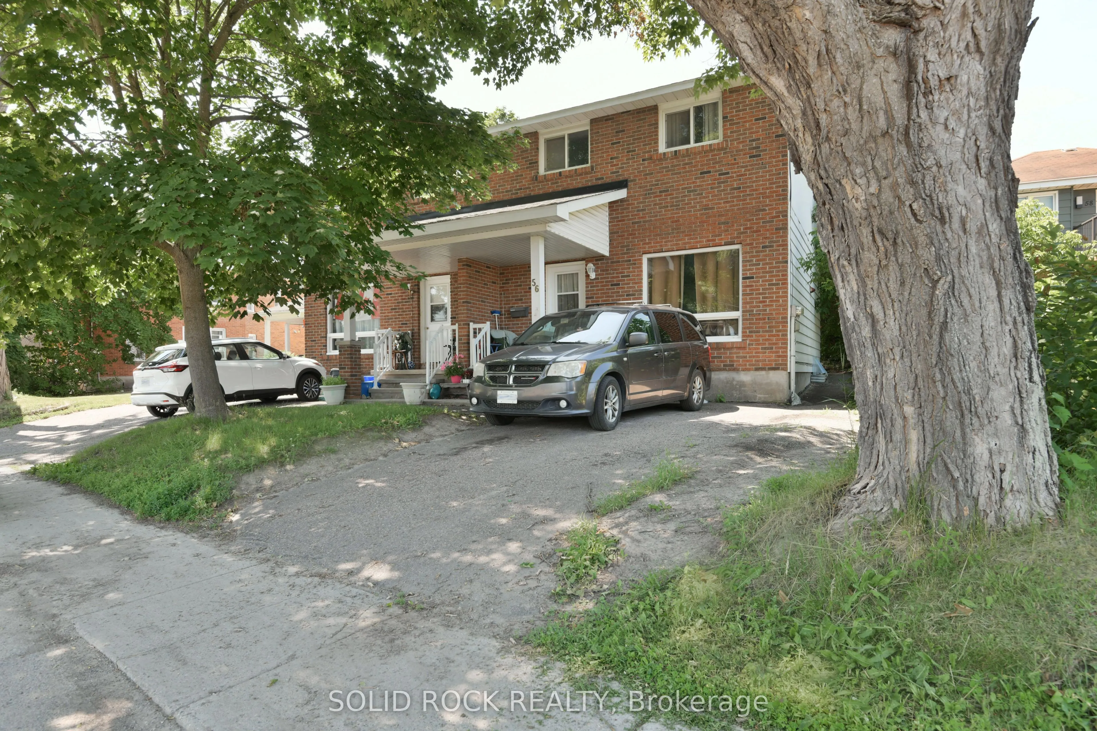 54 William Street W