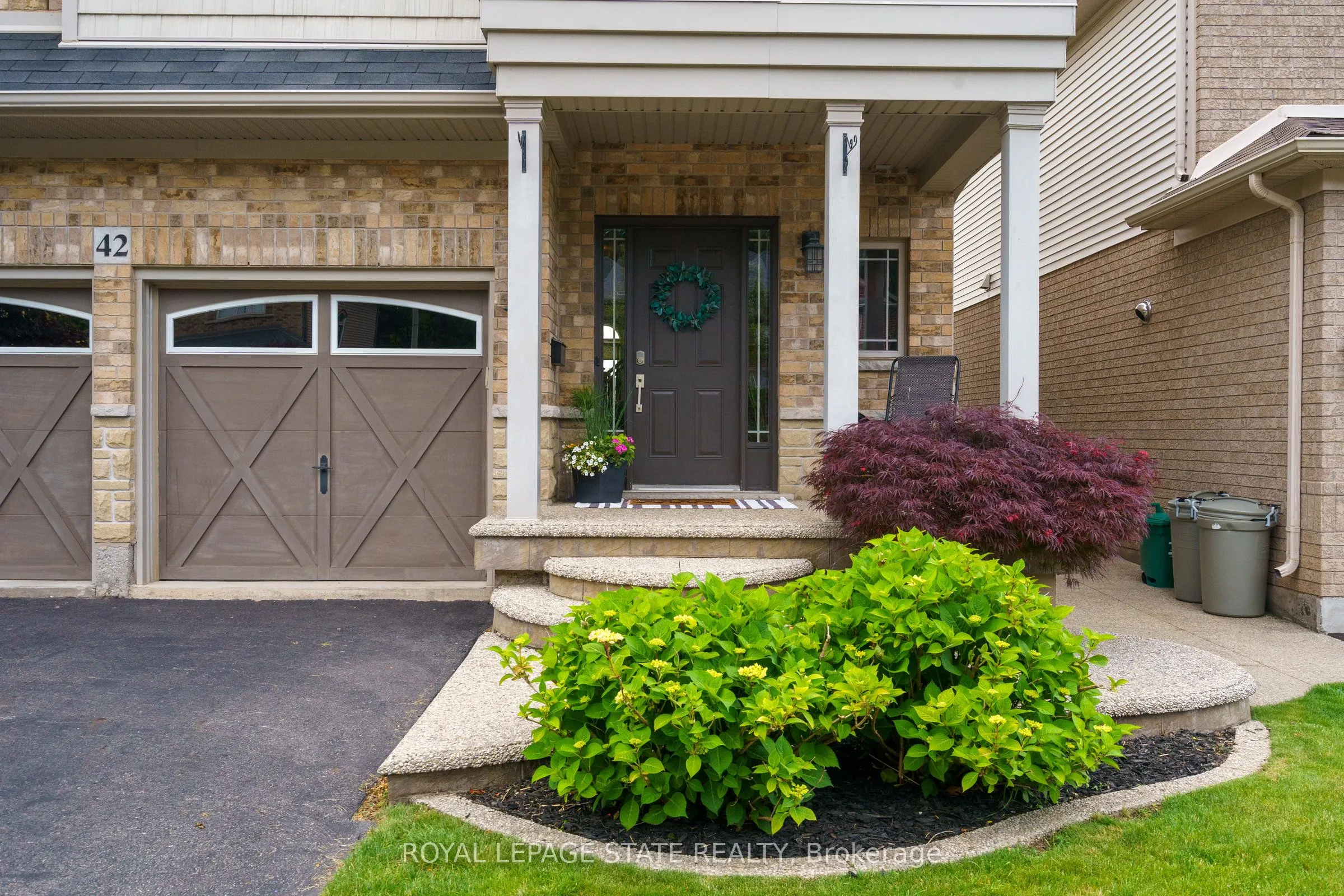 42 Chestnut Drive