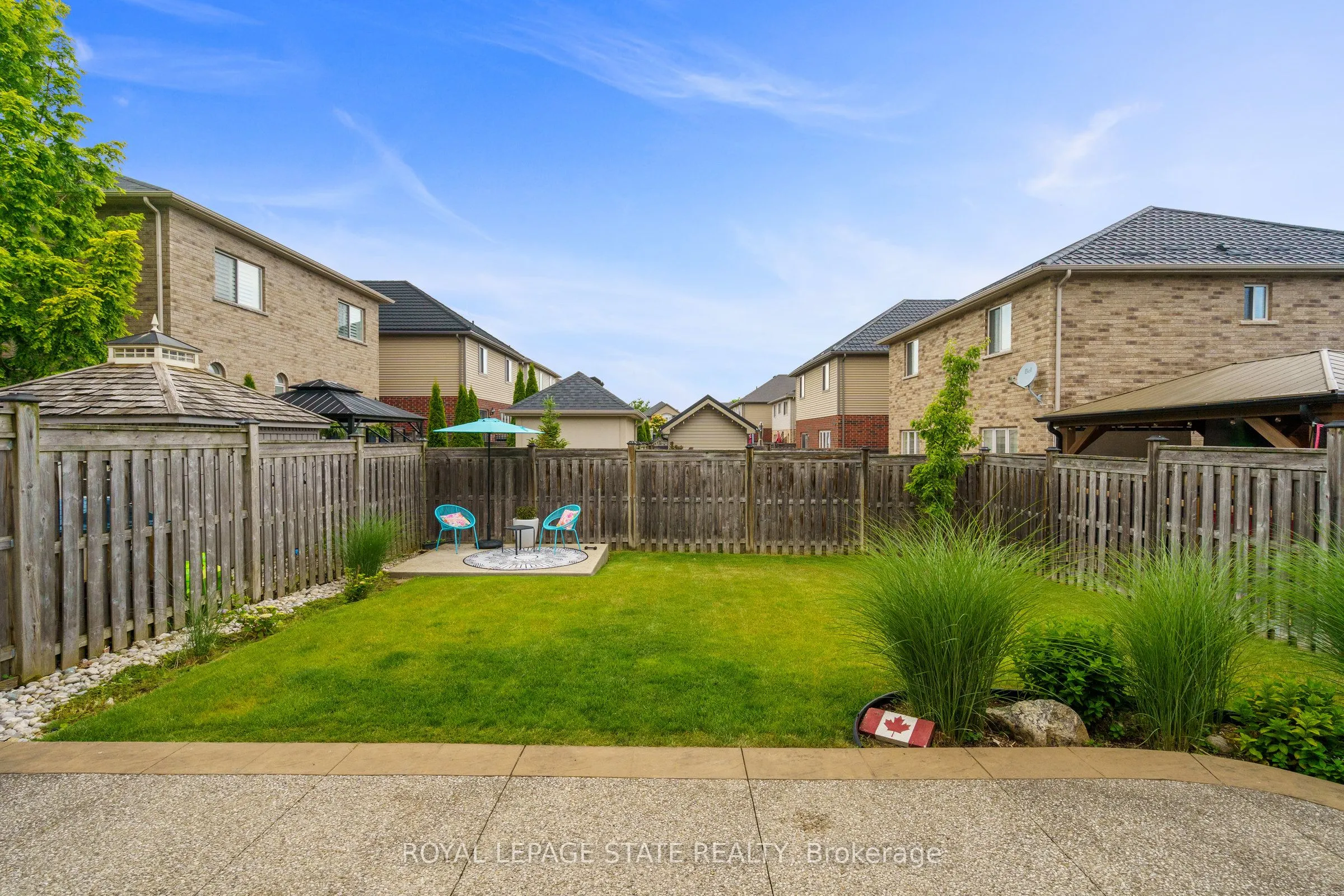 42 Chestnut Drive
