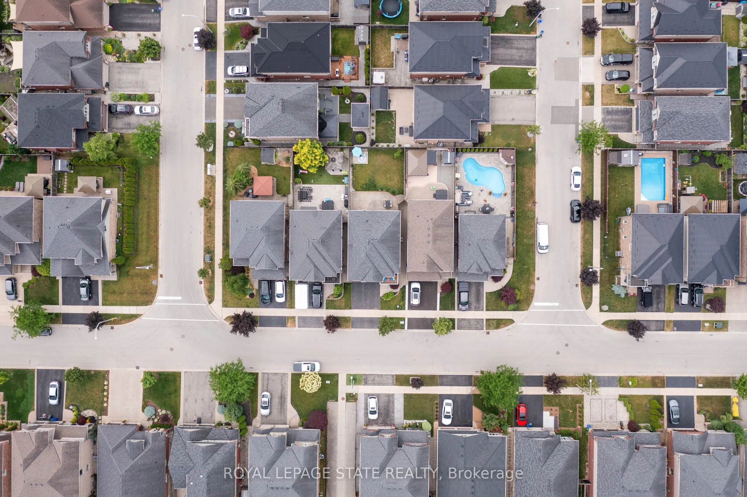 42 Chestnut Drive