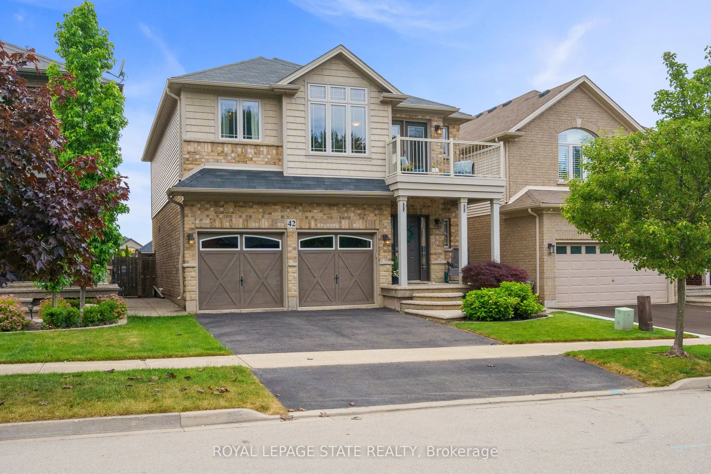 42 Chestnut Drive