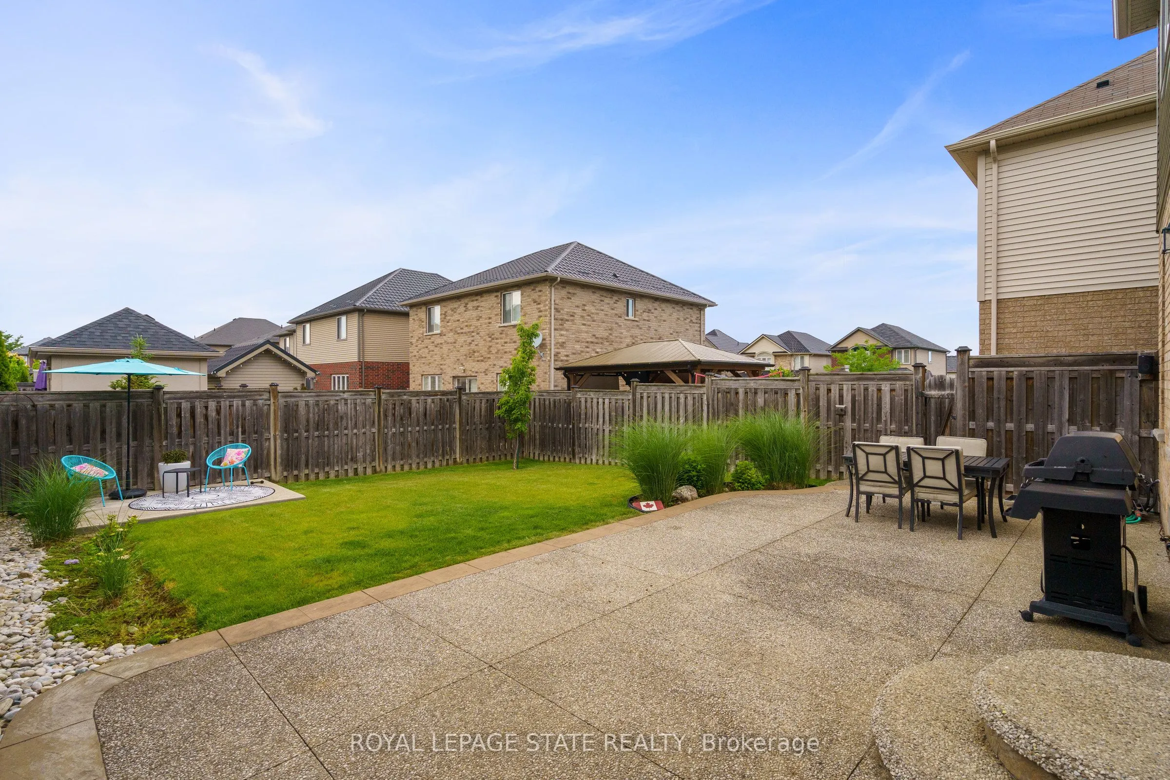 42 Chestnut Drive