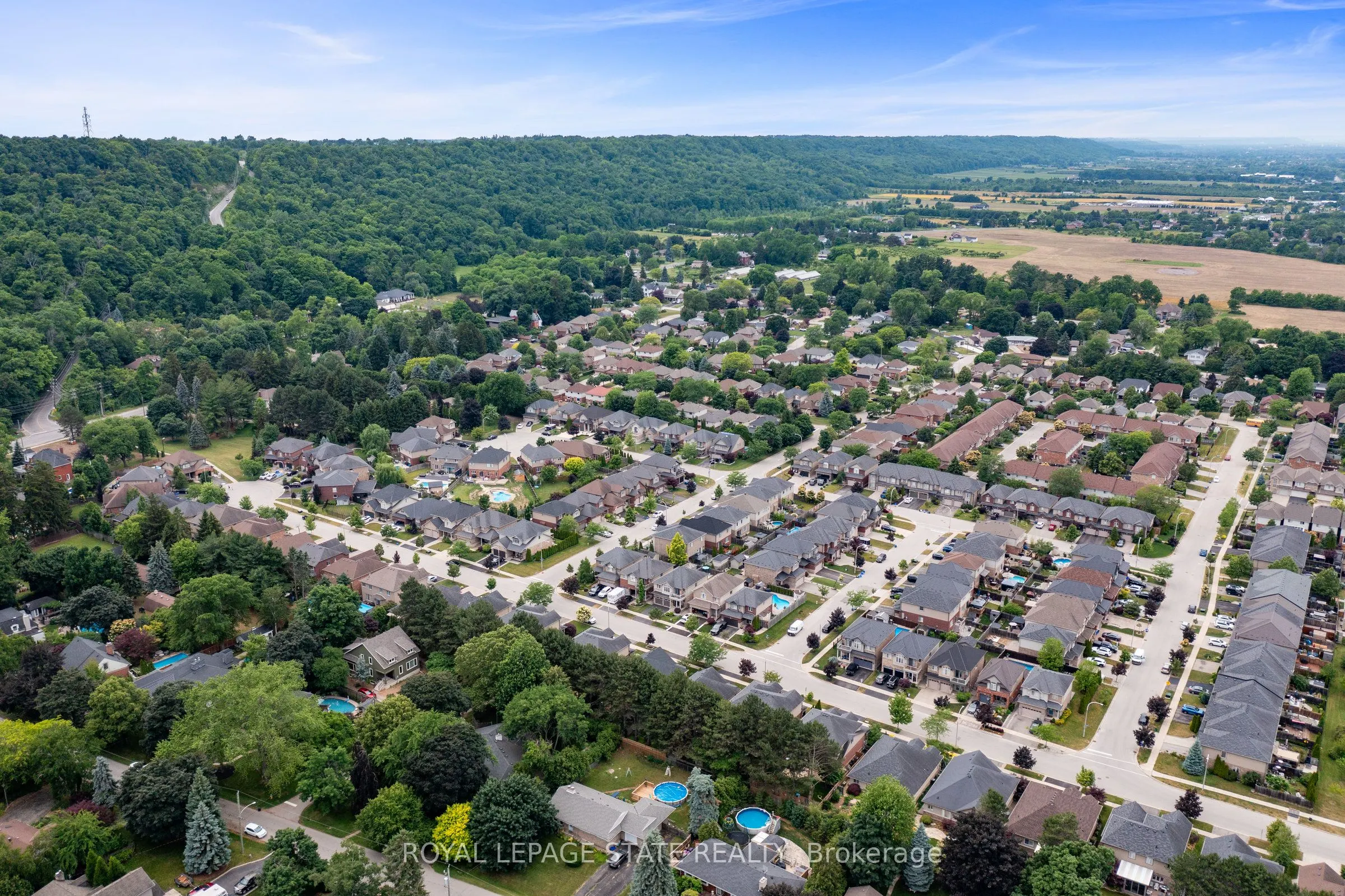 42 Chestnut Drive