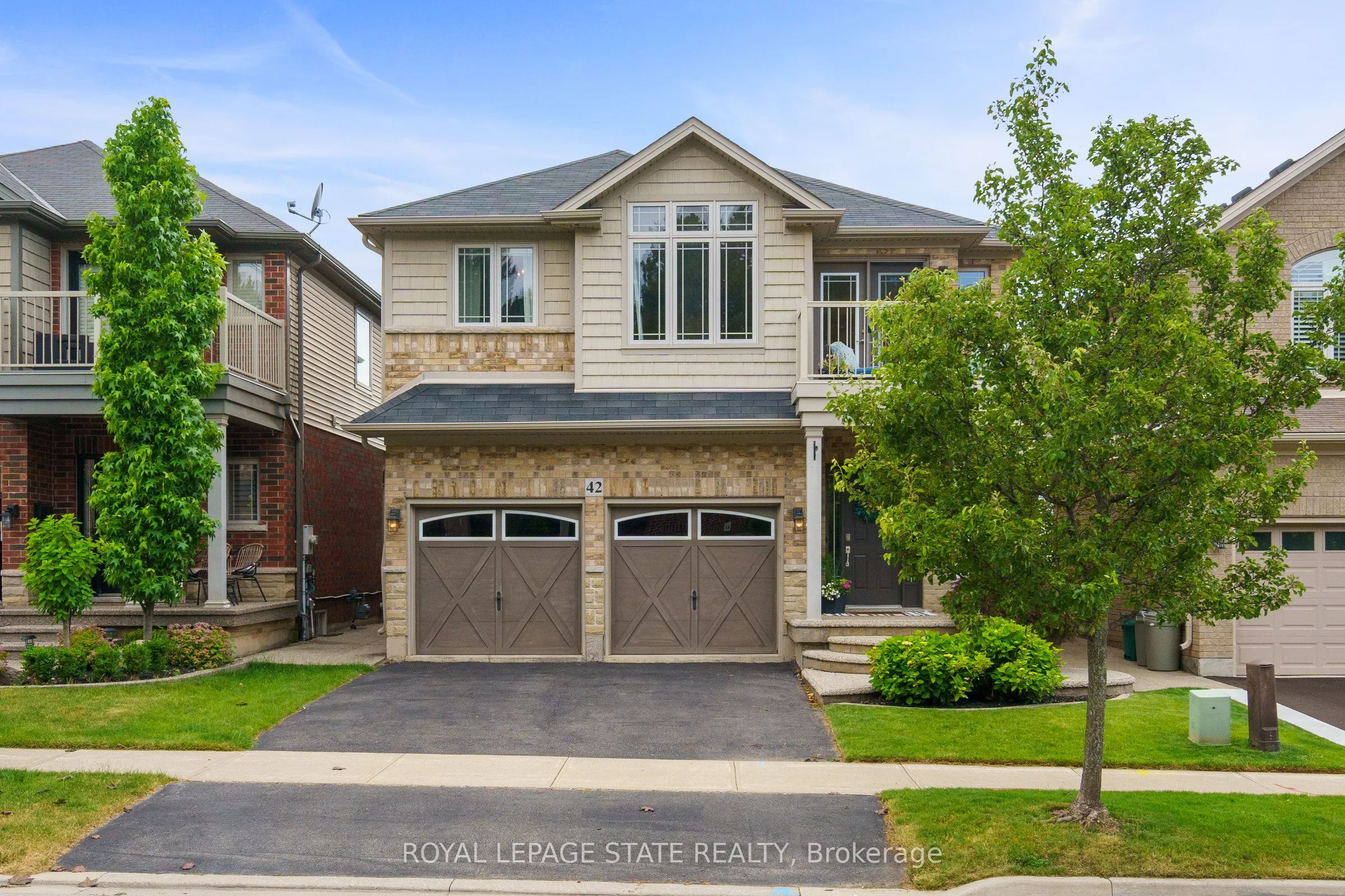 42 Chestnut Drive