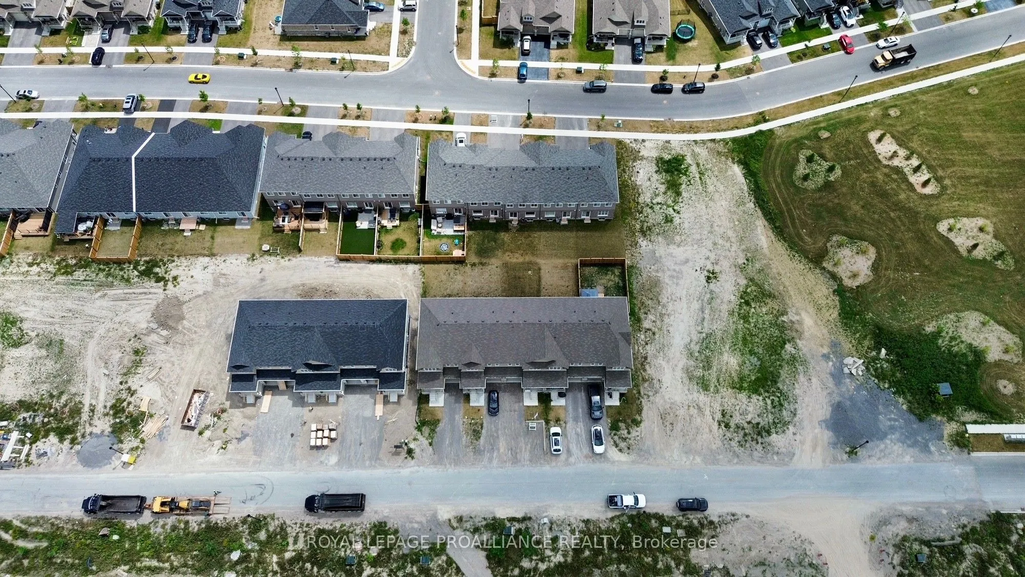 477 Drewery Road