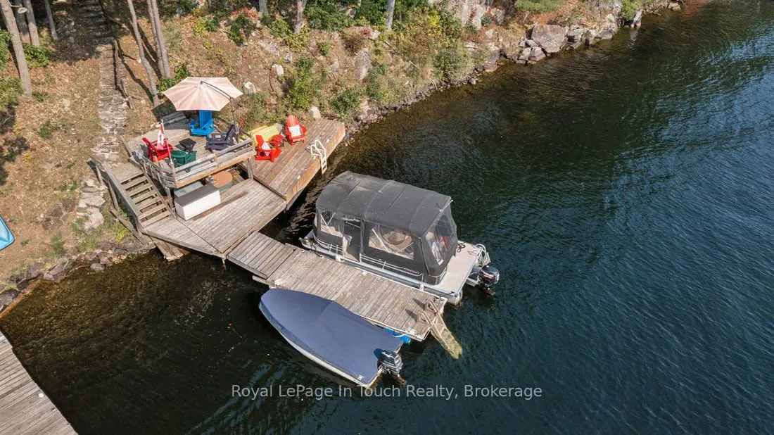 21 SEVERN RIVER SR406
